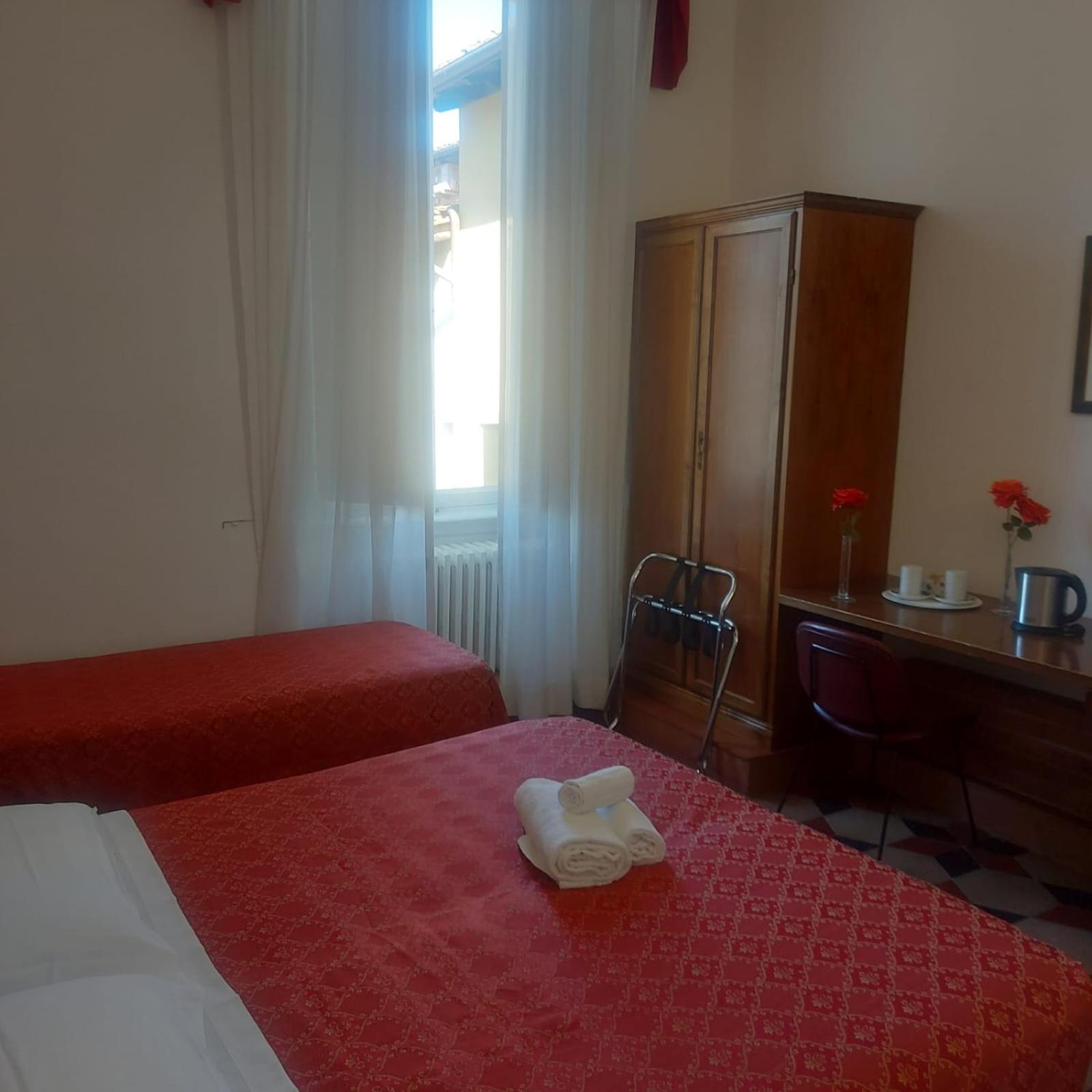 Triple Room with View photo 2