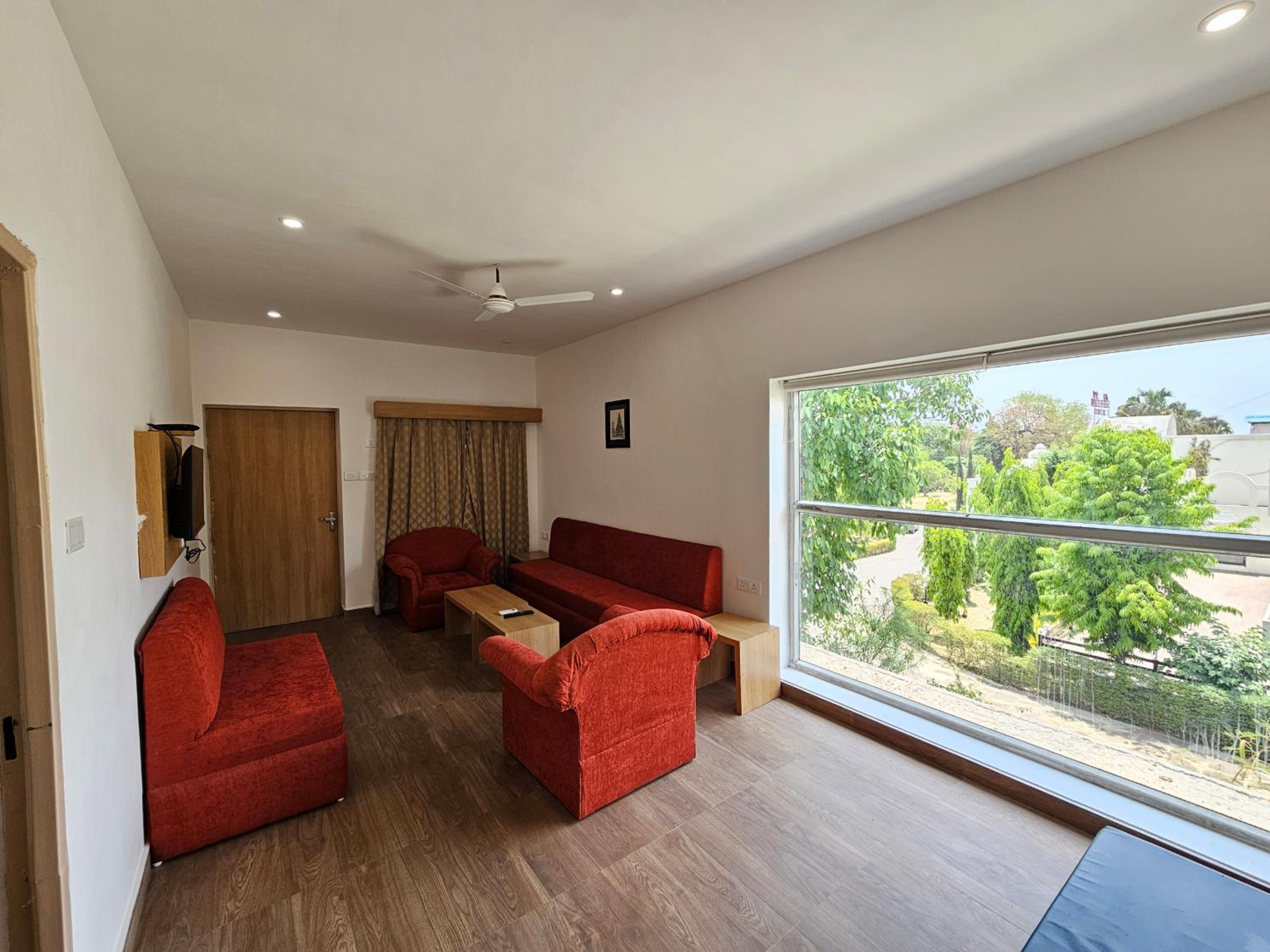 Suite - Photo 7
