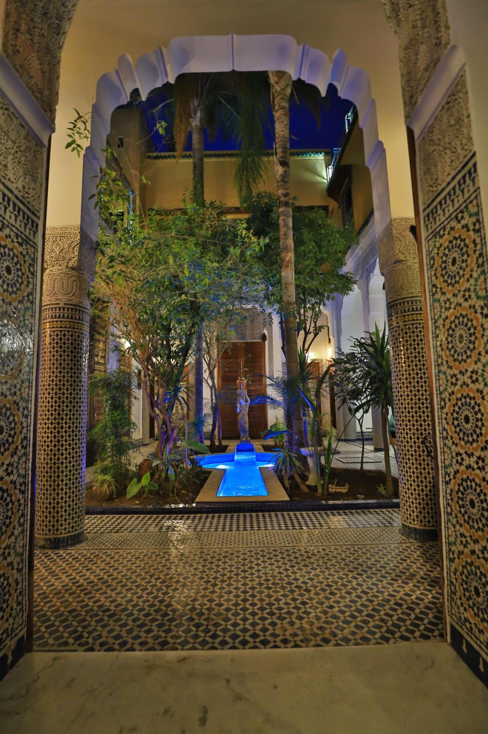 Quadruple Room - Photo 5