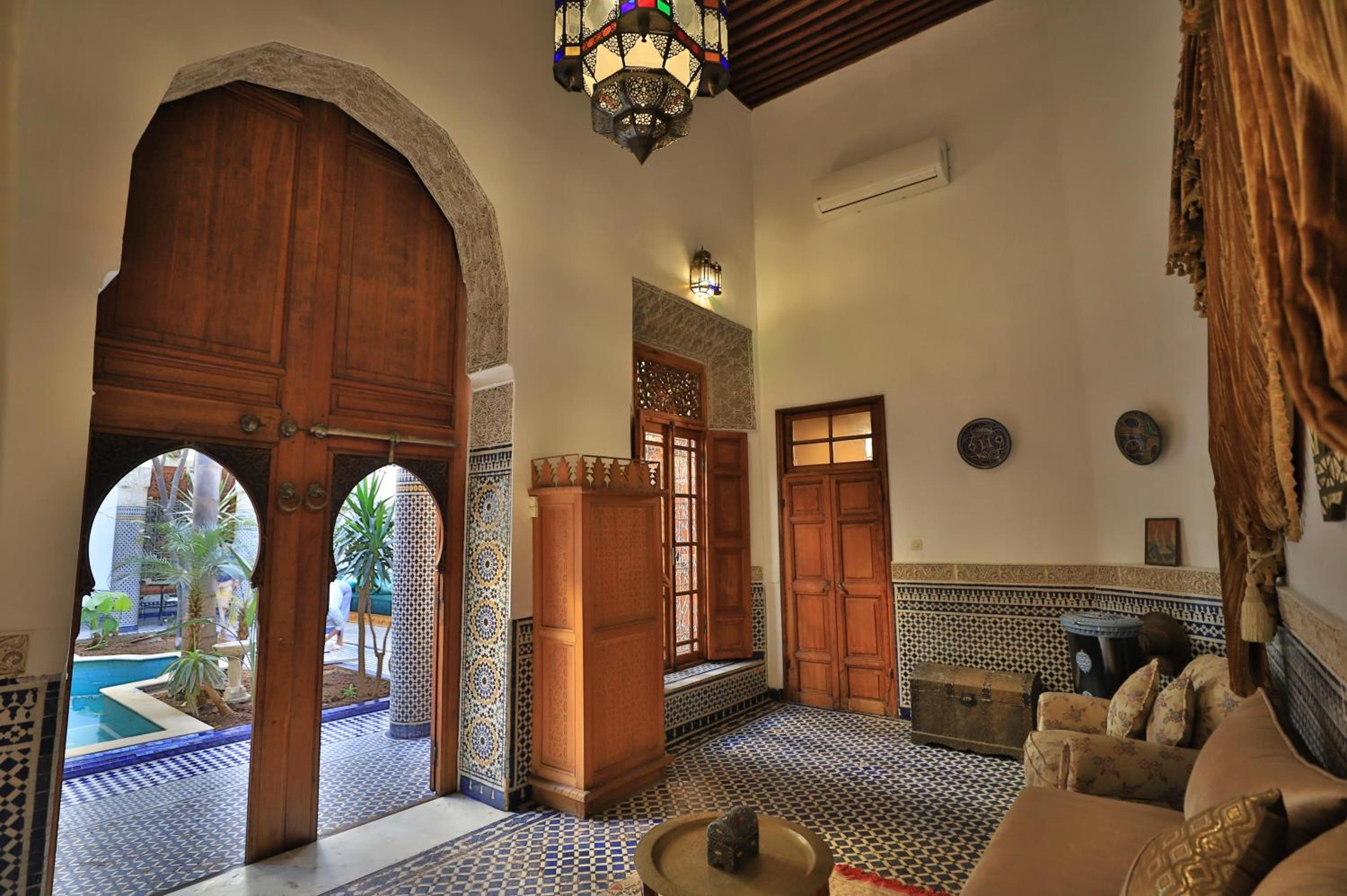 Quadruple Room - Photo 1