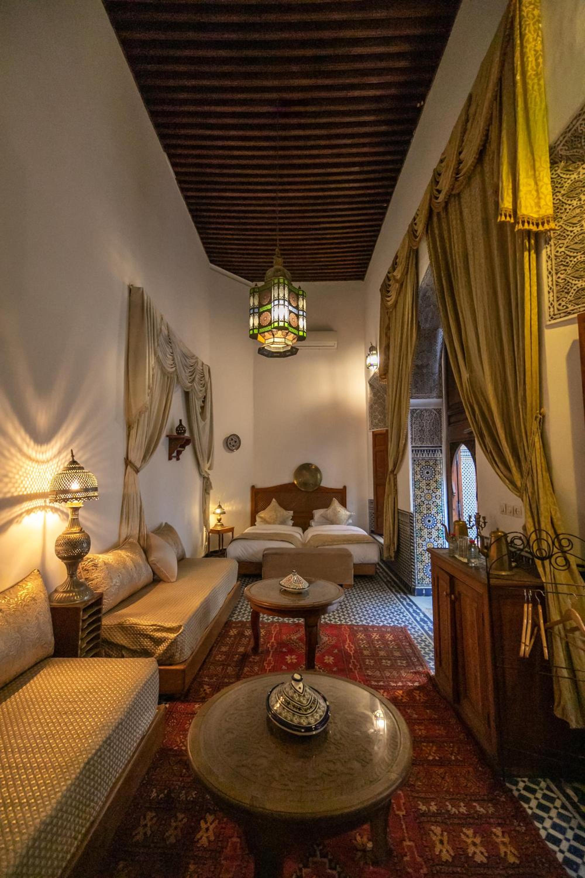 Quadruple Room - Photo 7