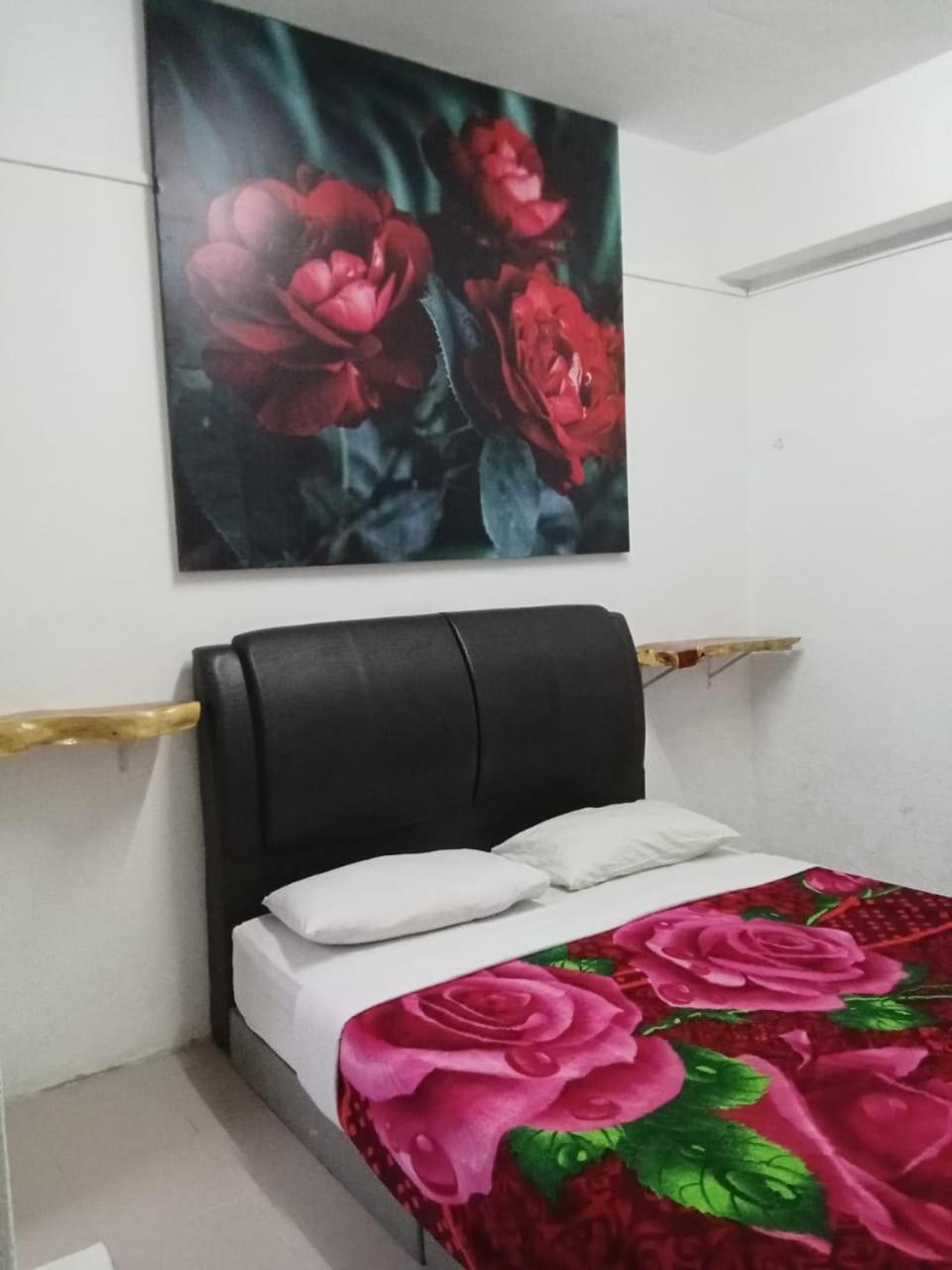 Double Room with Shared Bathroom photo 2