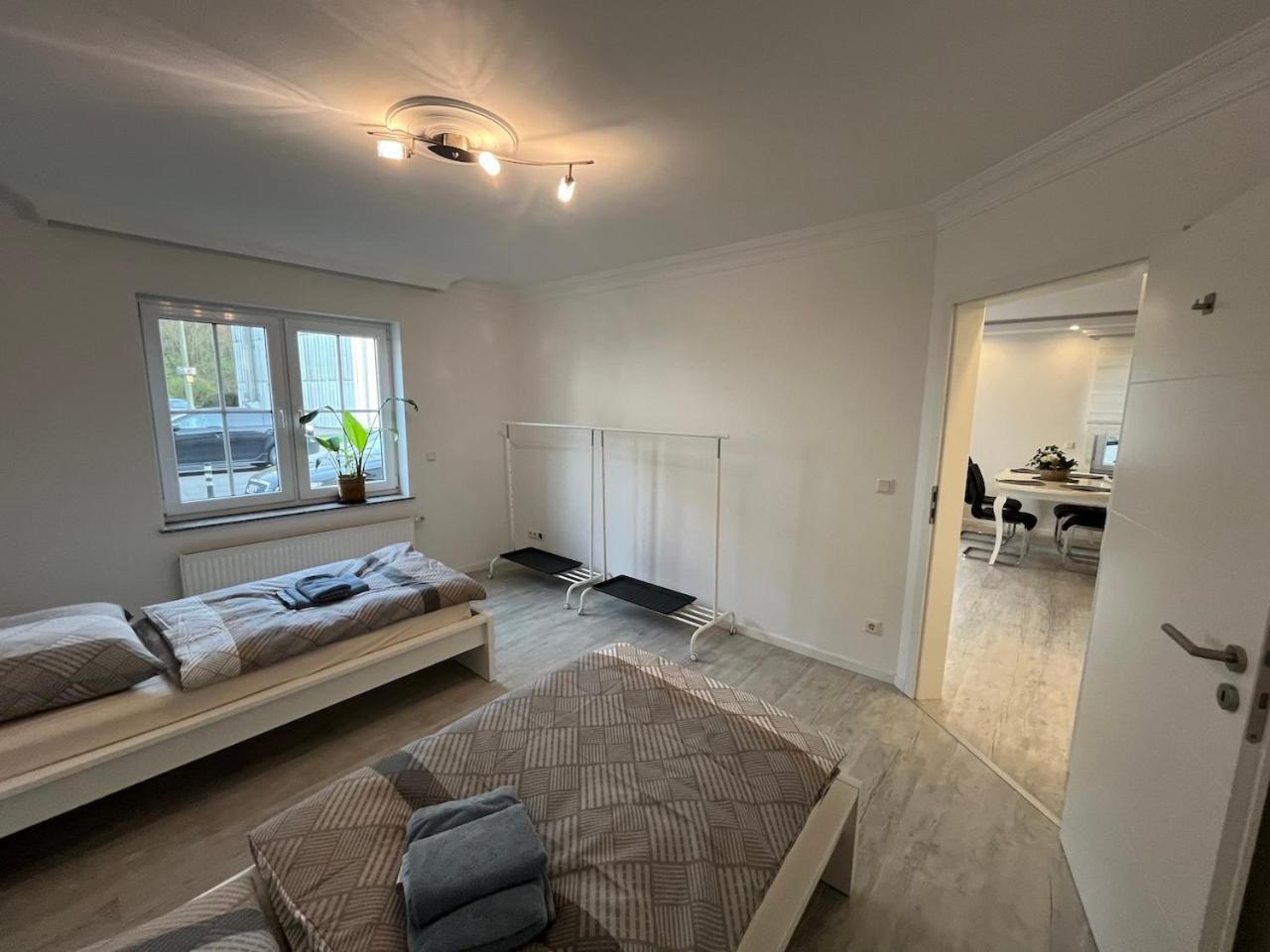 Two-Bedroom Apartment photo 2