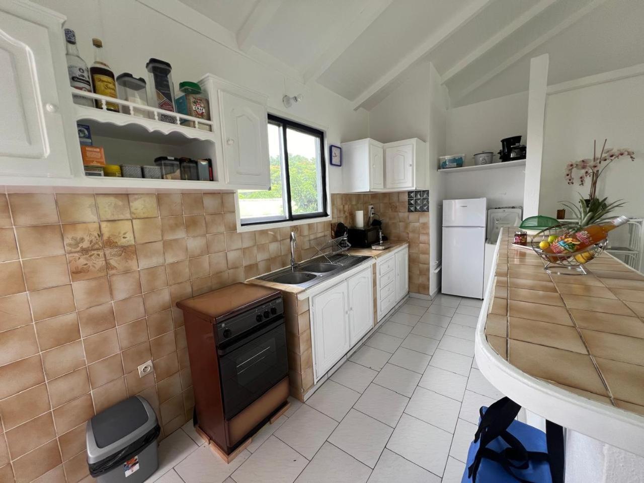 Two-Bedroom House photo 2