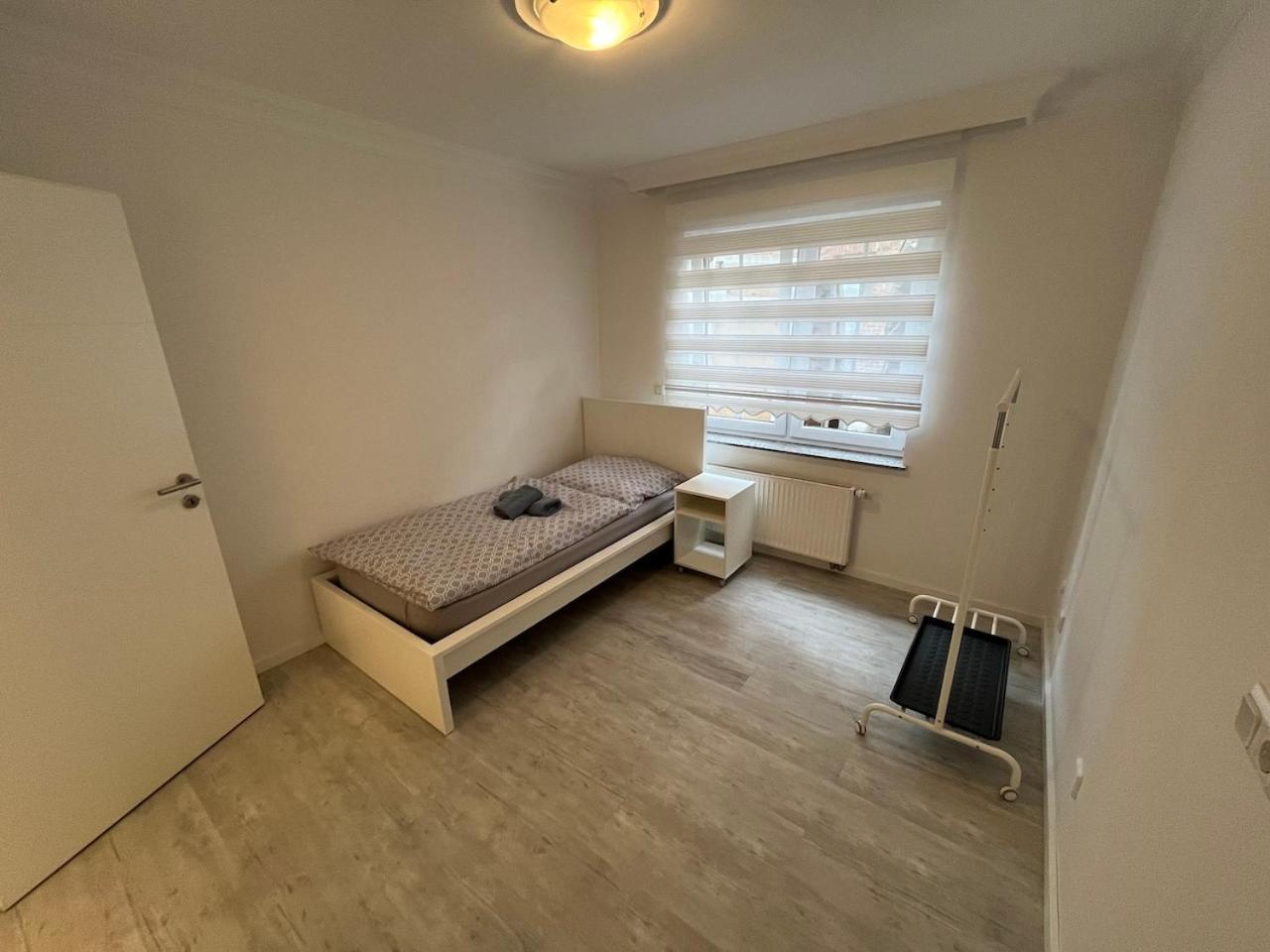 Two-Bedroom Apartment photo 2