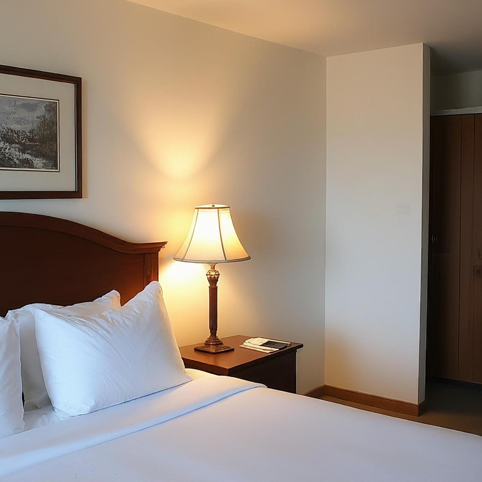 Standard Queen Room
