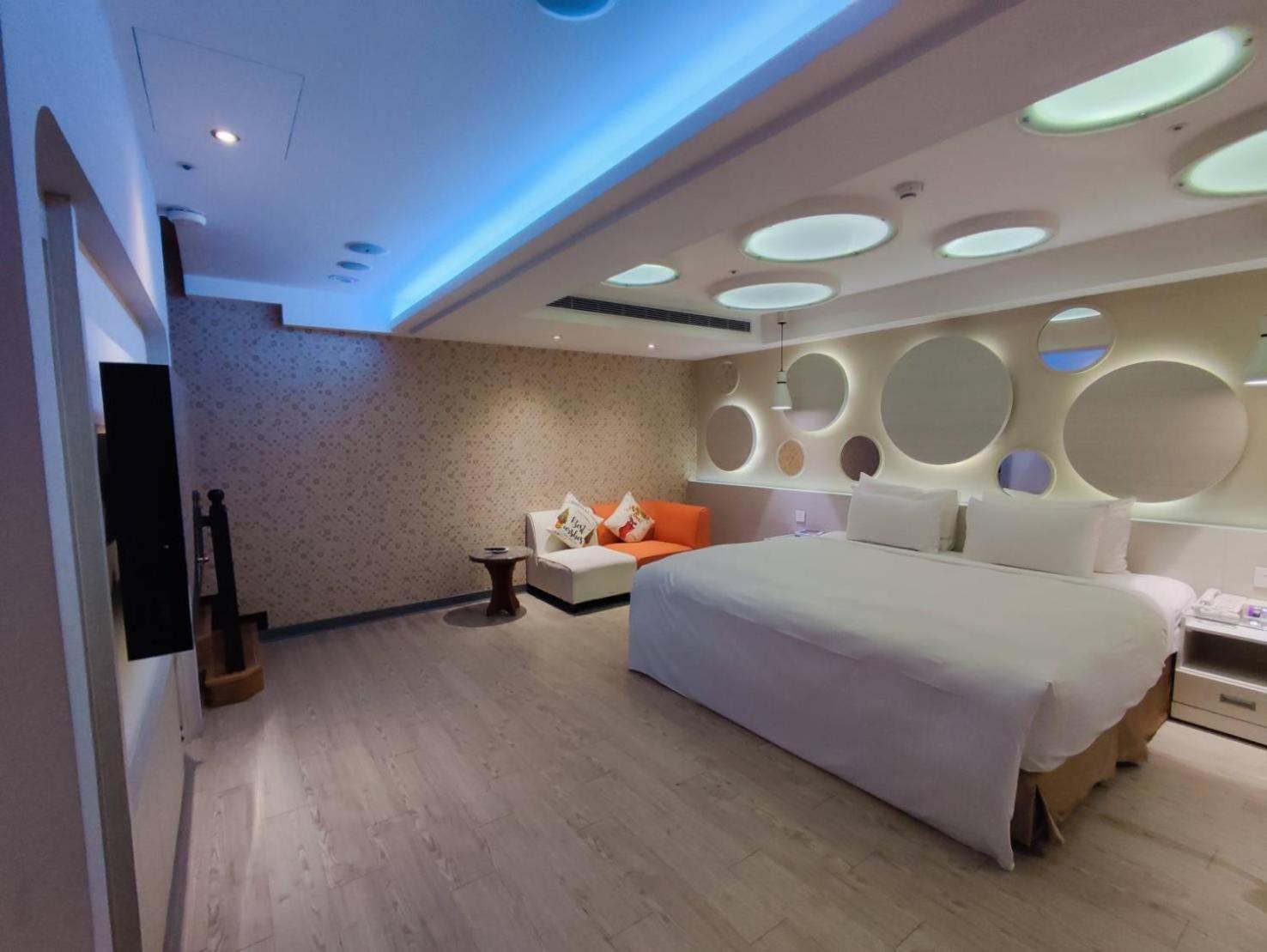 Superior Queen Room photo 2