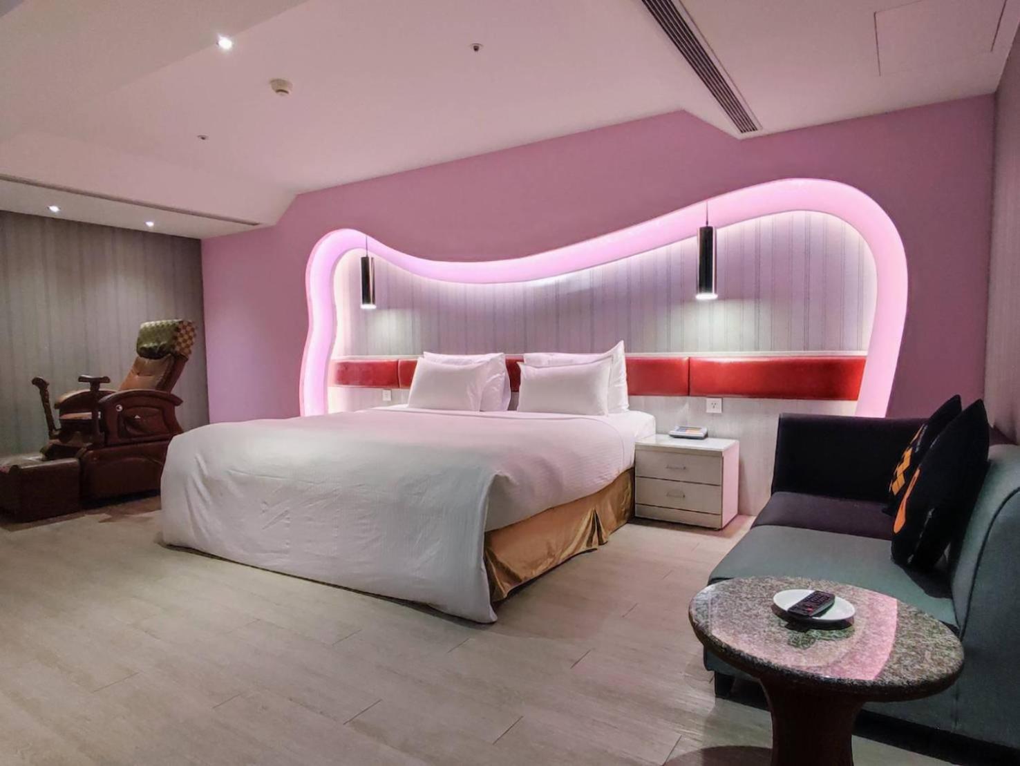 Superior Queen Room photo 1
