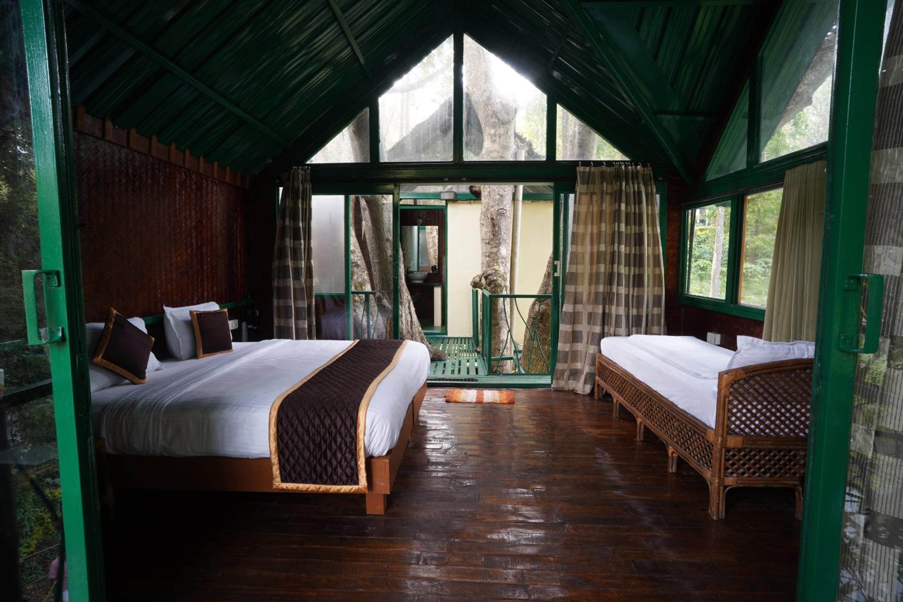 Double Room with Lake View photo 3