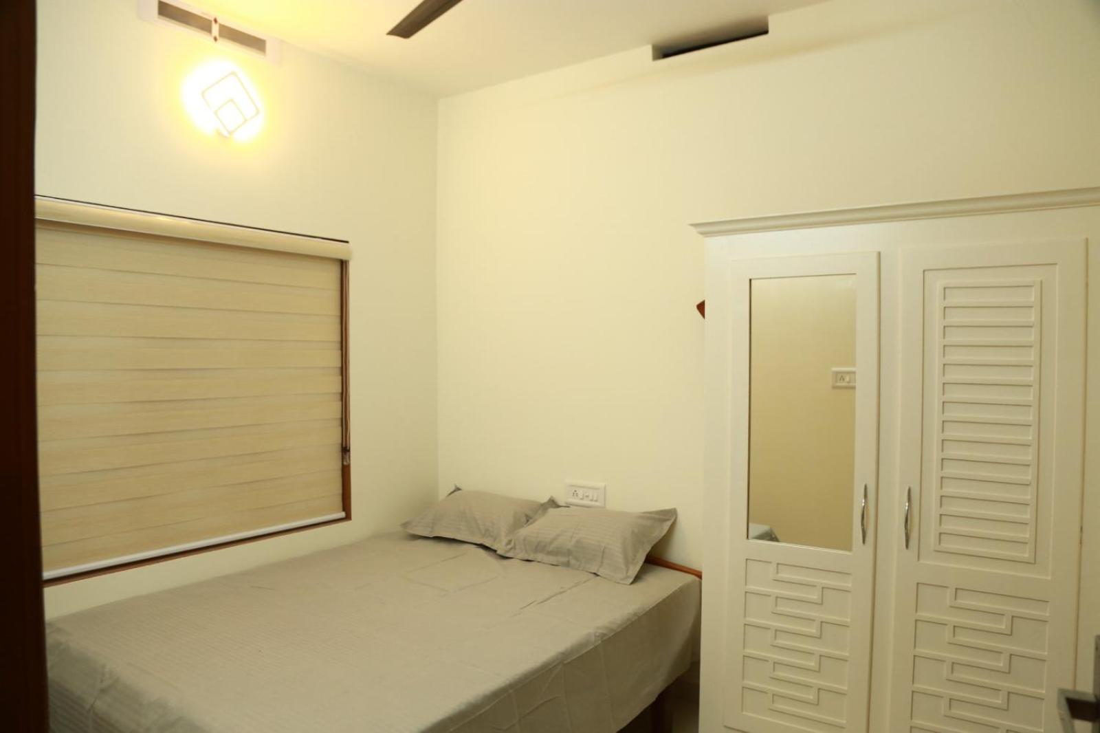 Deluxe Room (2 Adults + 1 Child) photo 3