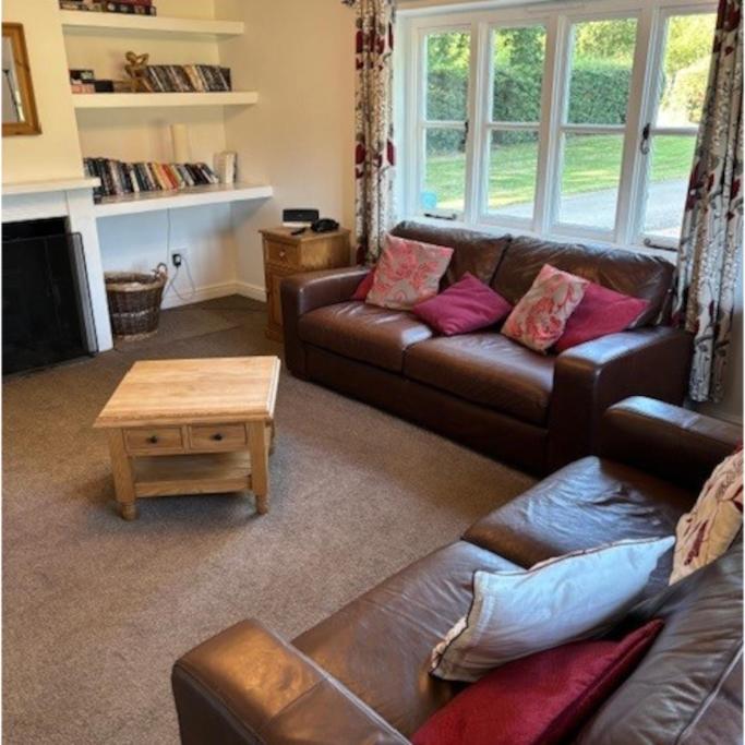 Two-Bedroom House photo 2