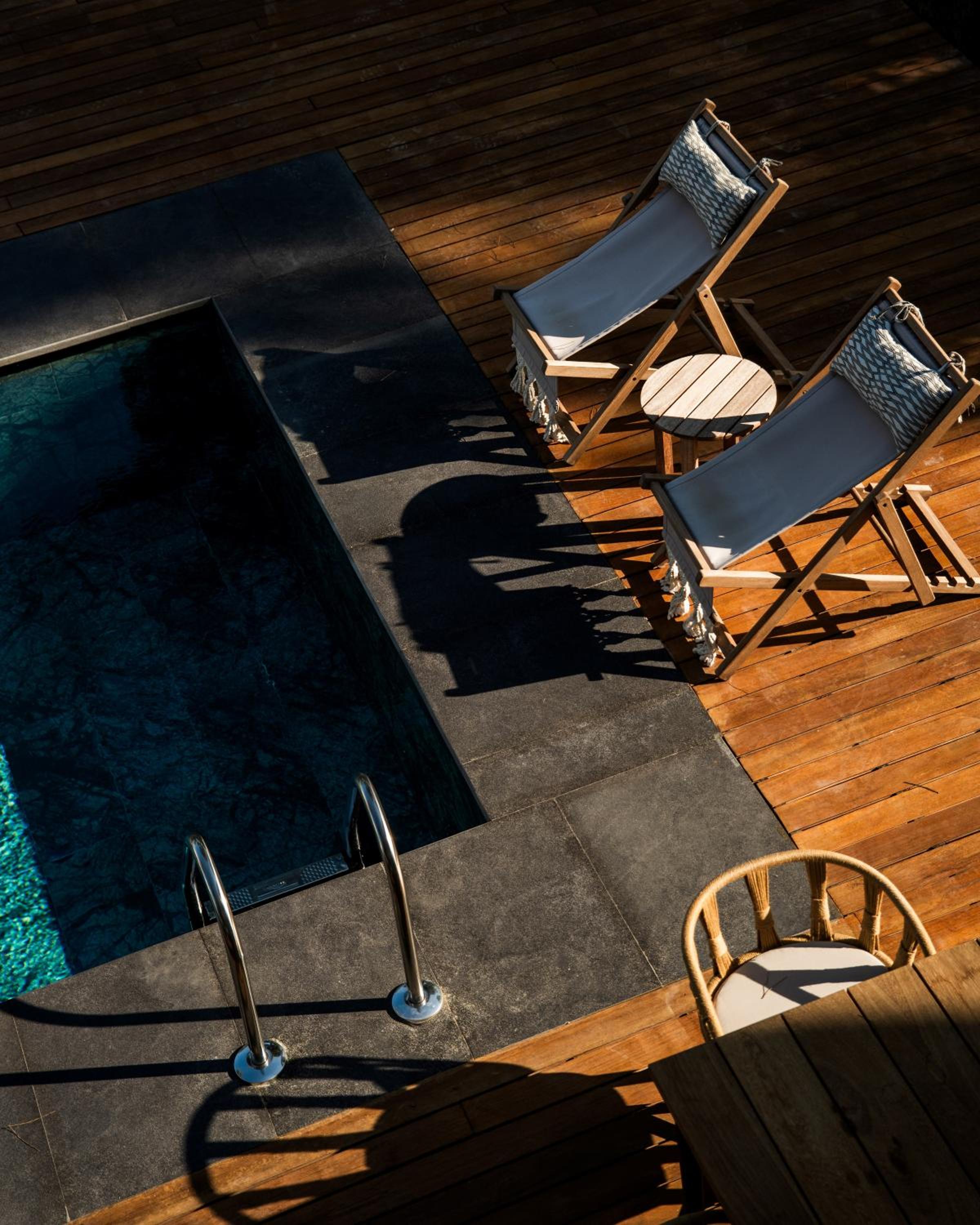 Villa avec Piscine Privée
