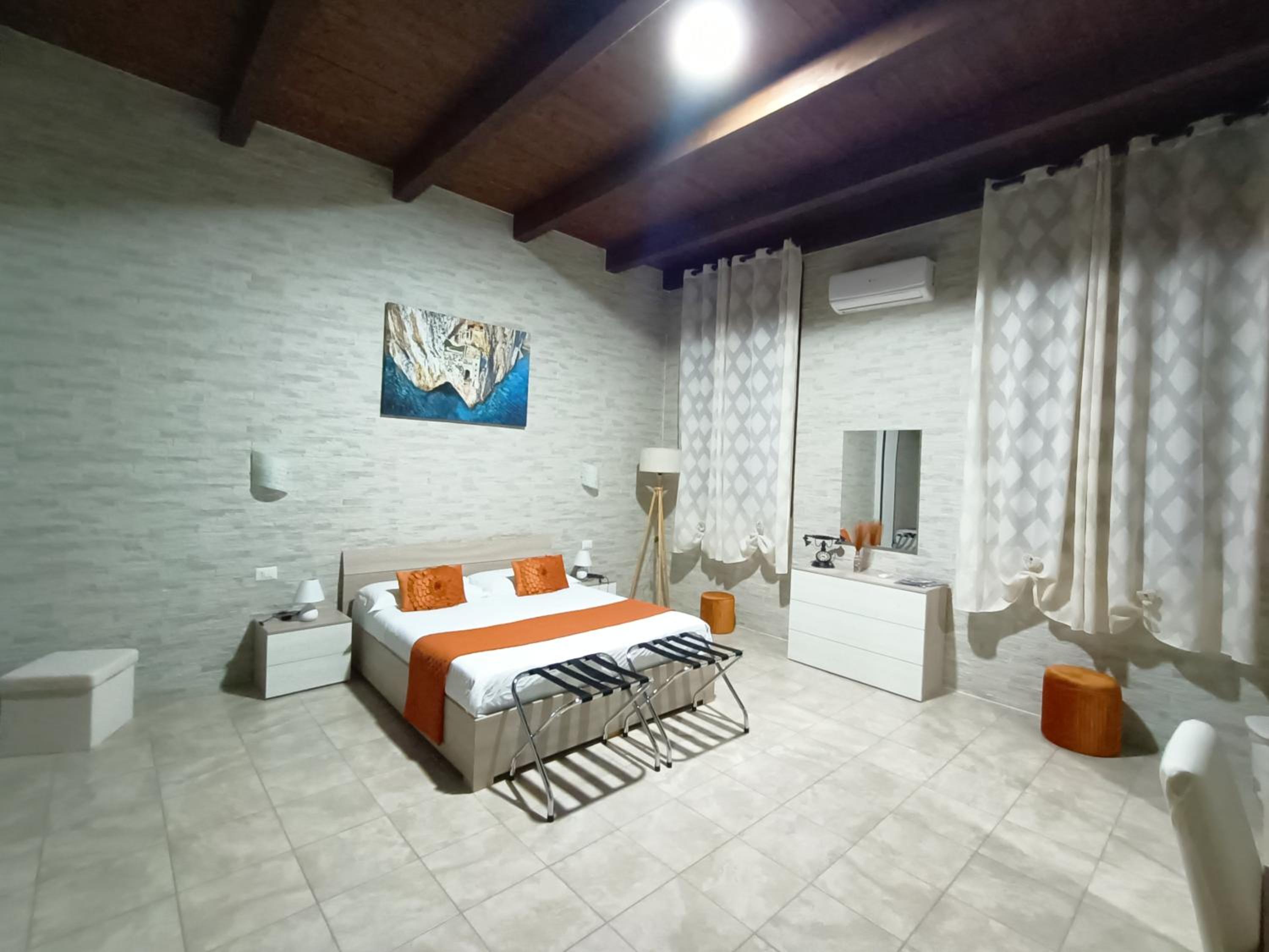 Deluxe Quadruple Room - Photo 7