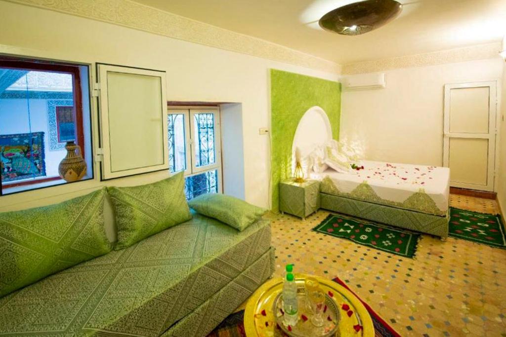 Triple Room photo 1