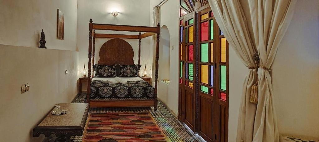 Quadruple Room photo 1
