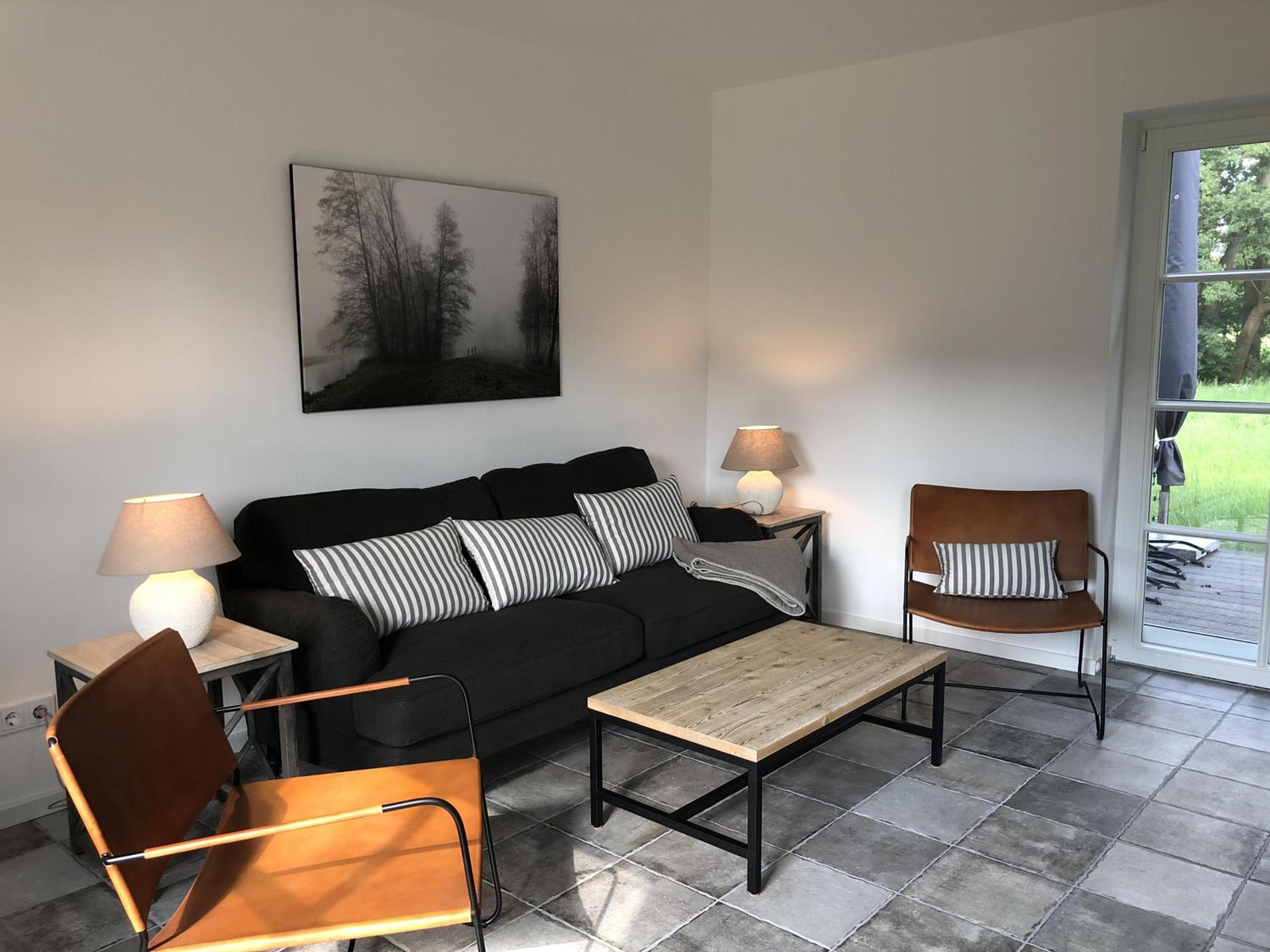 Two-Bedroom Apartment photo 1