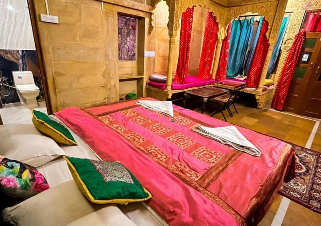 Deluxe Room photo 1
