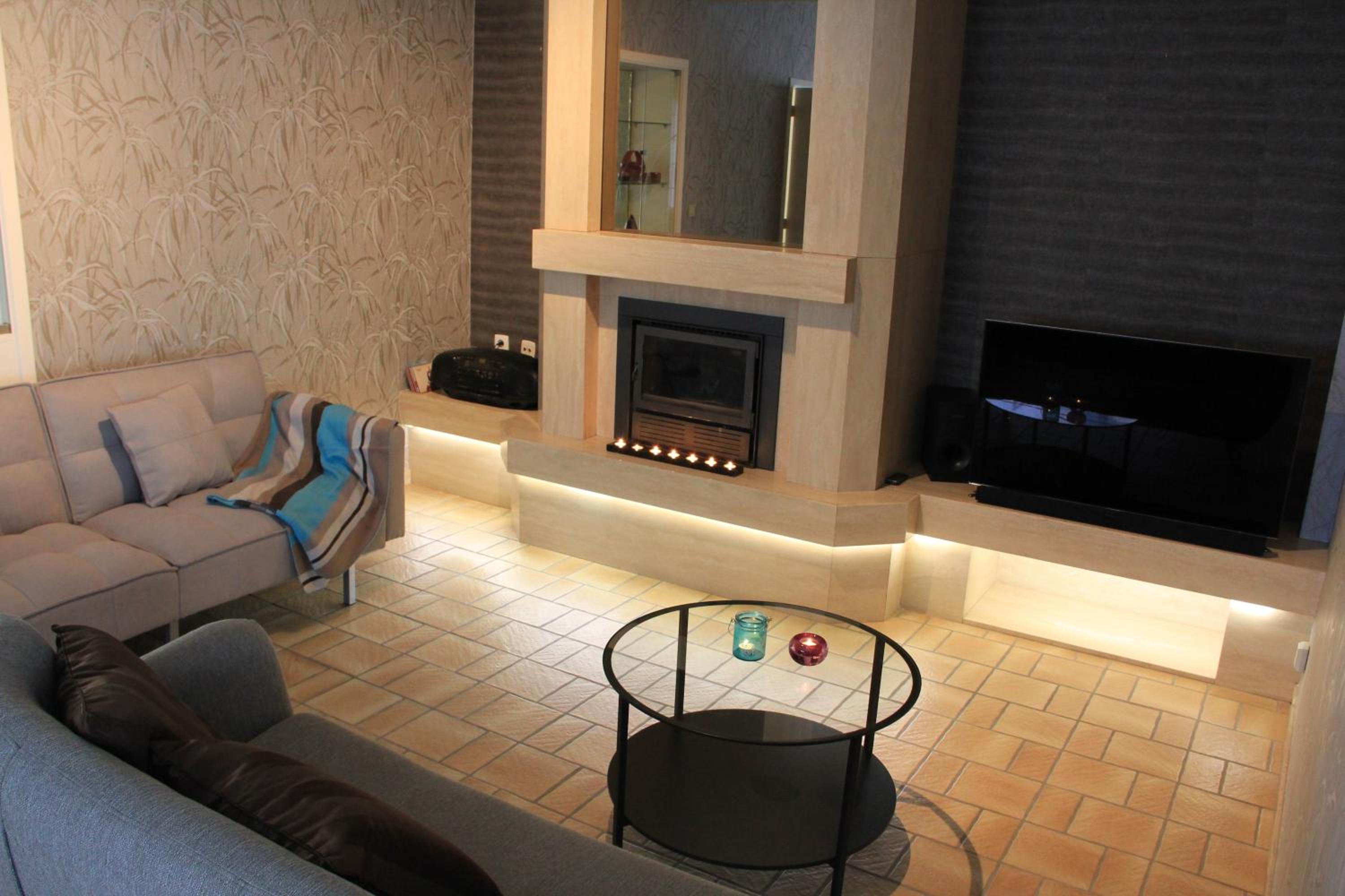 Superior Villa photo 1