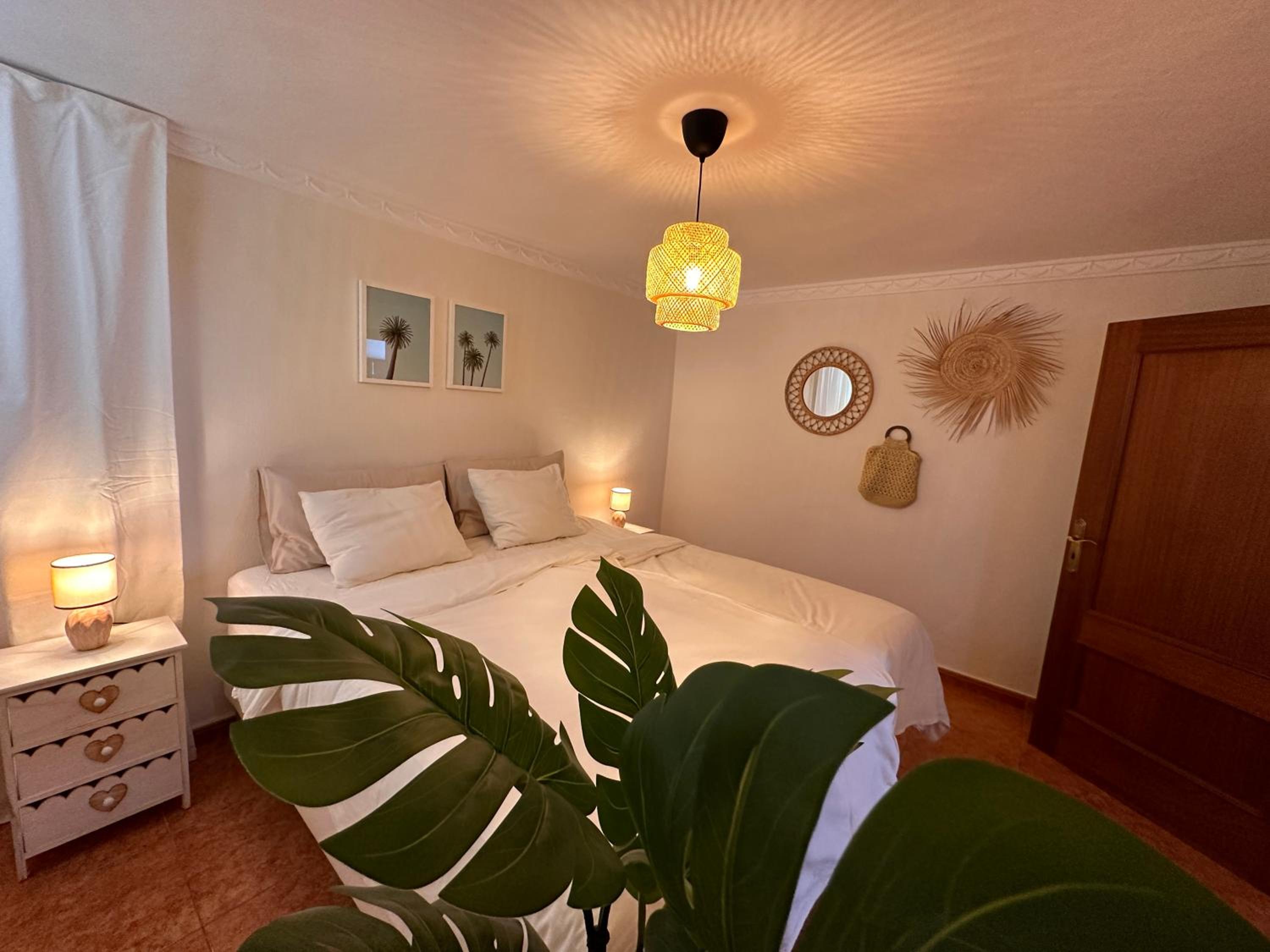 Three-Bedroom Apartment with Ocean View photo 3