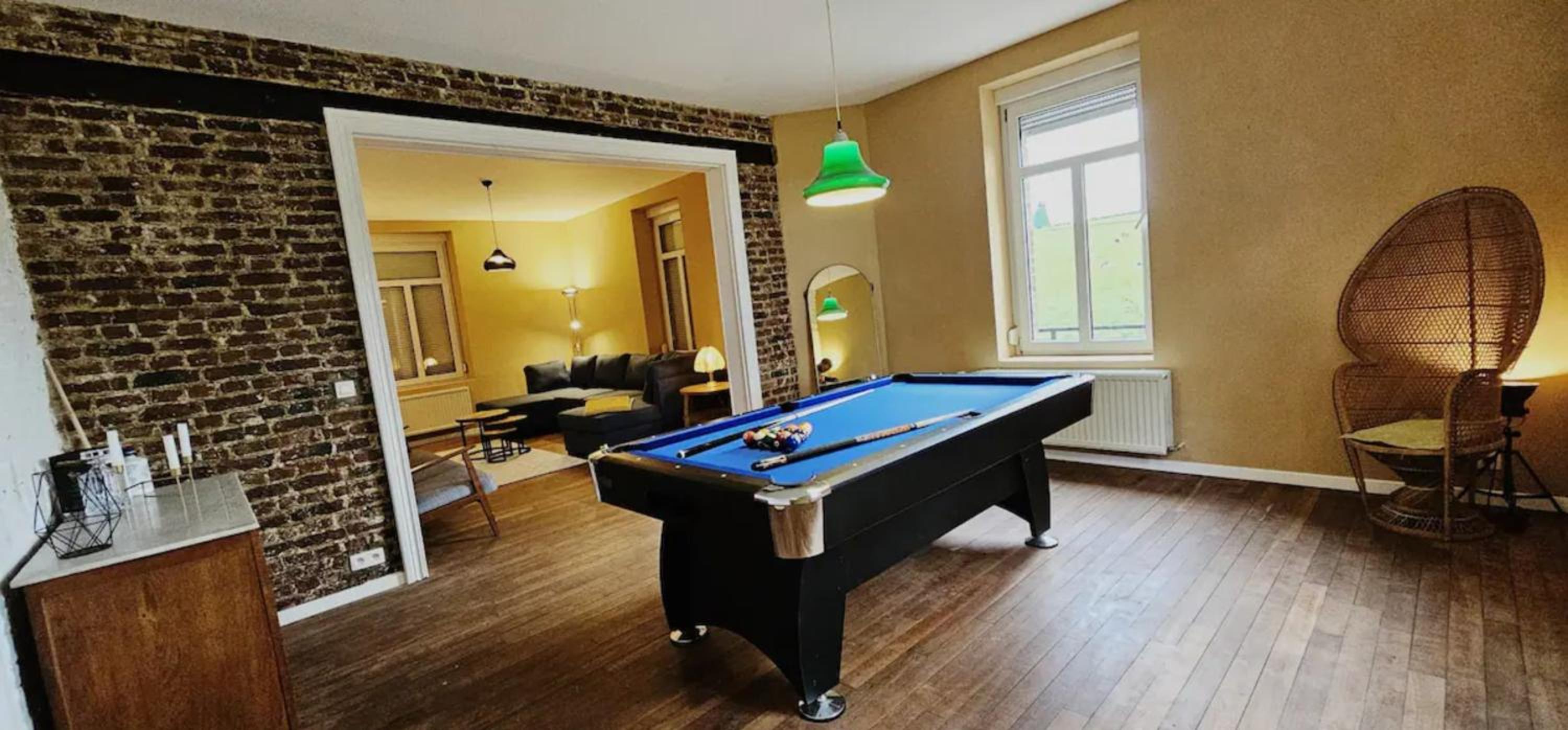 Four-Bedroom House photo 1