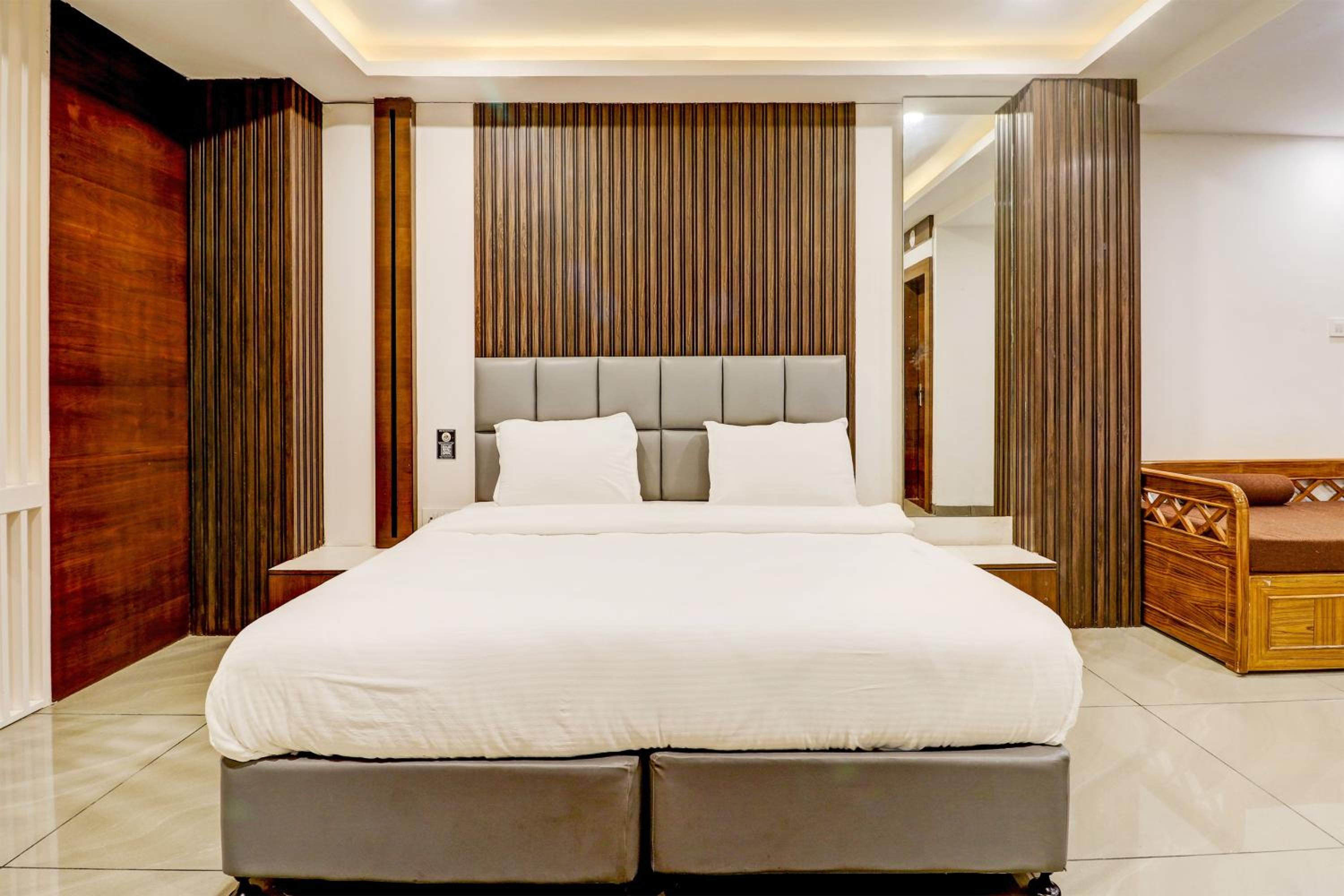 Classic Triple Room