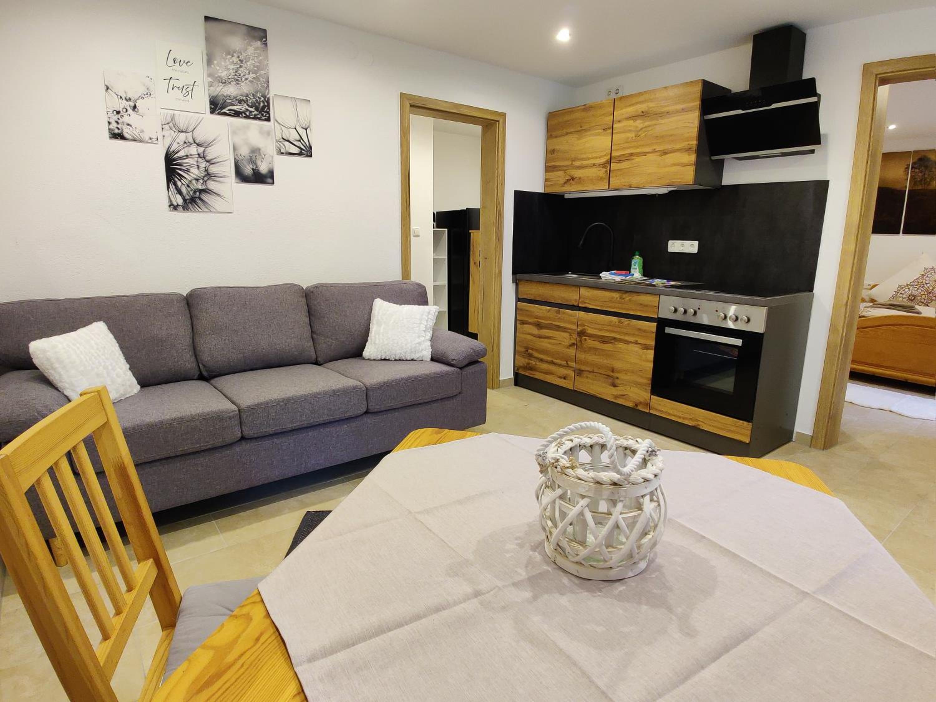 Apartment - Ground Floor photo 3