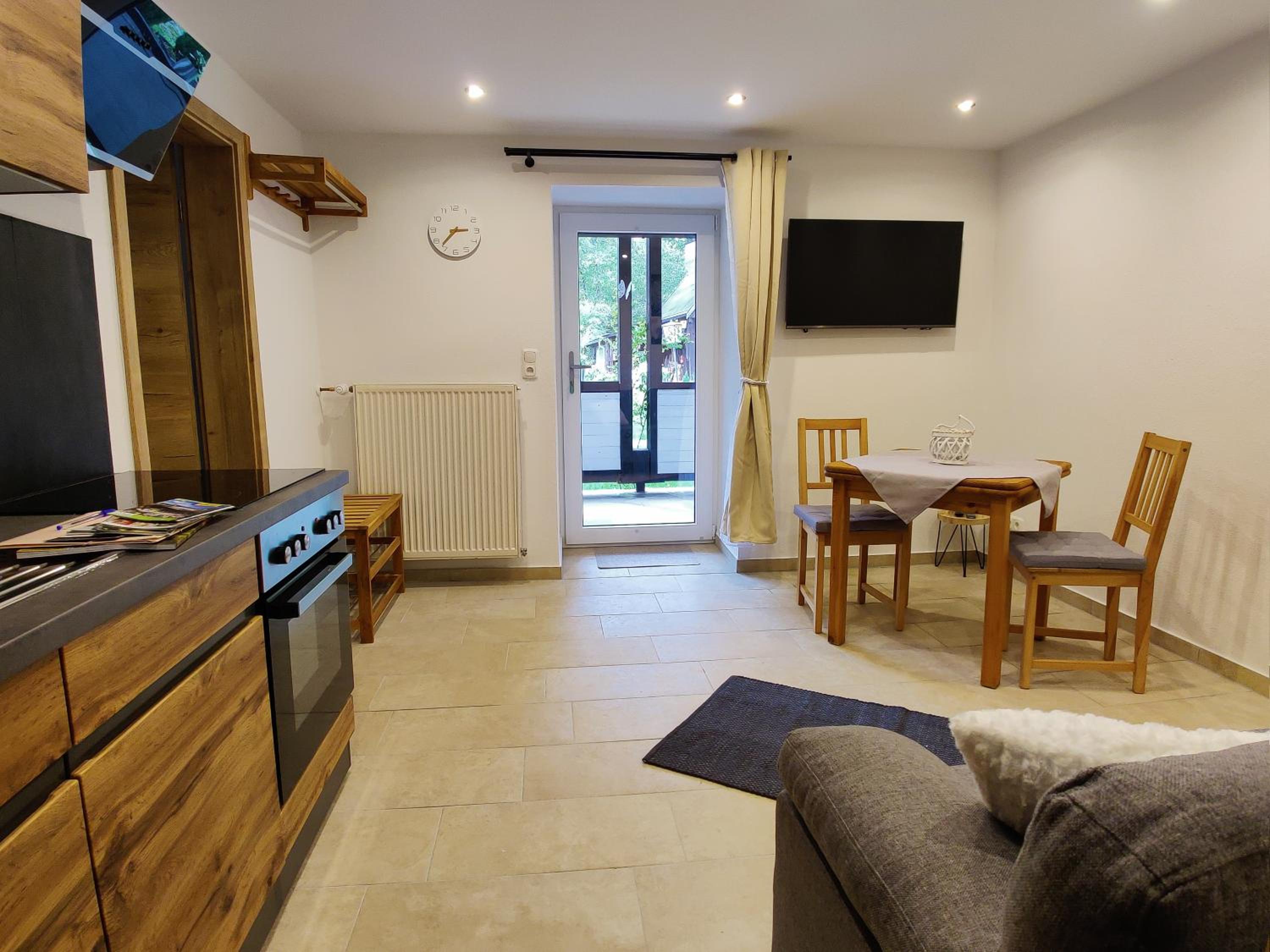 Apartment - Ground Floor photo 2