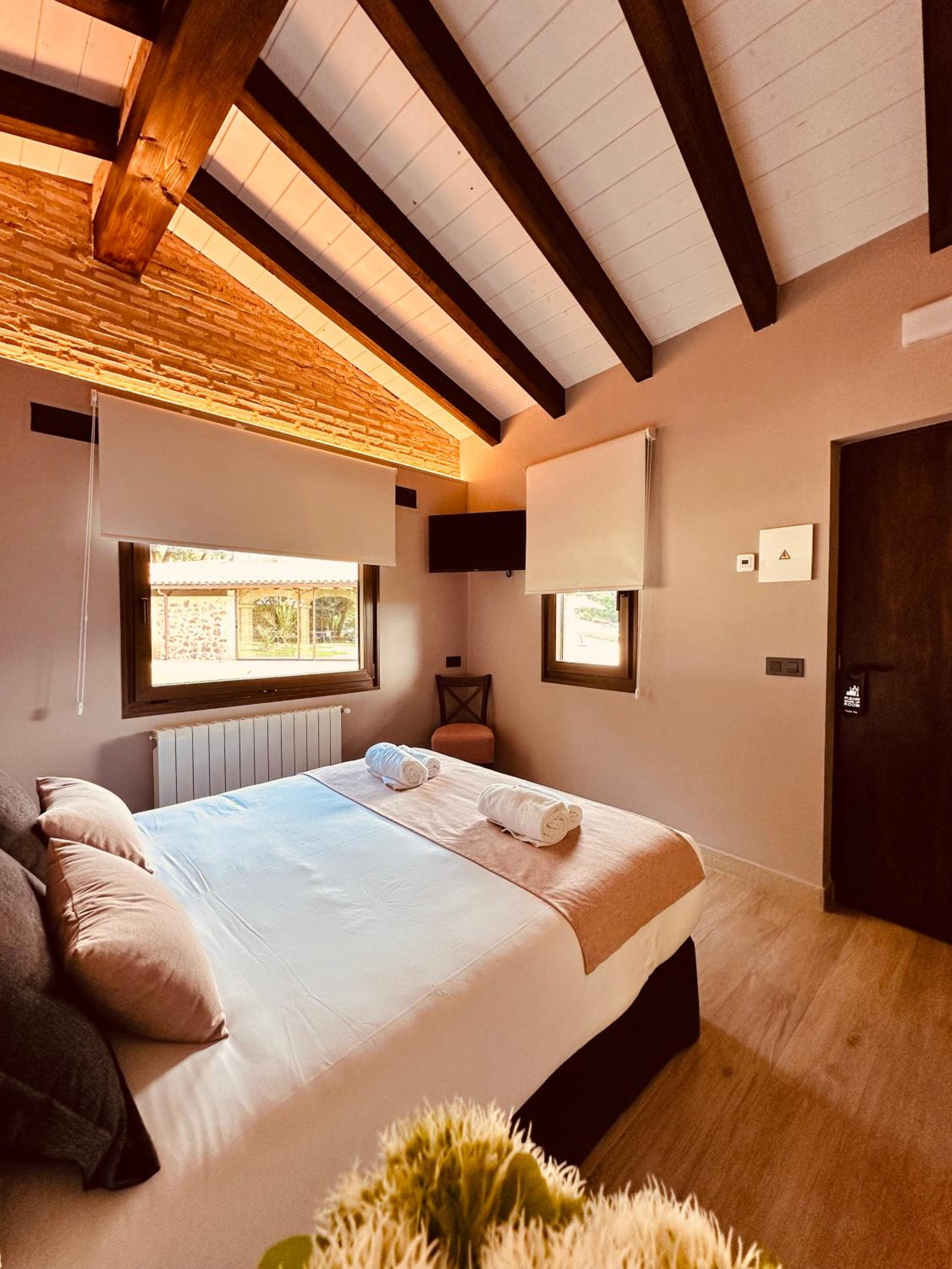Double Room photo 3