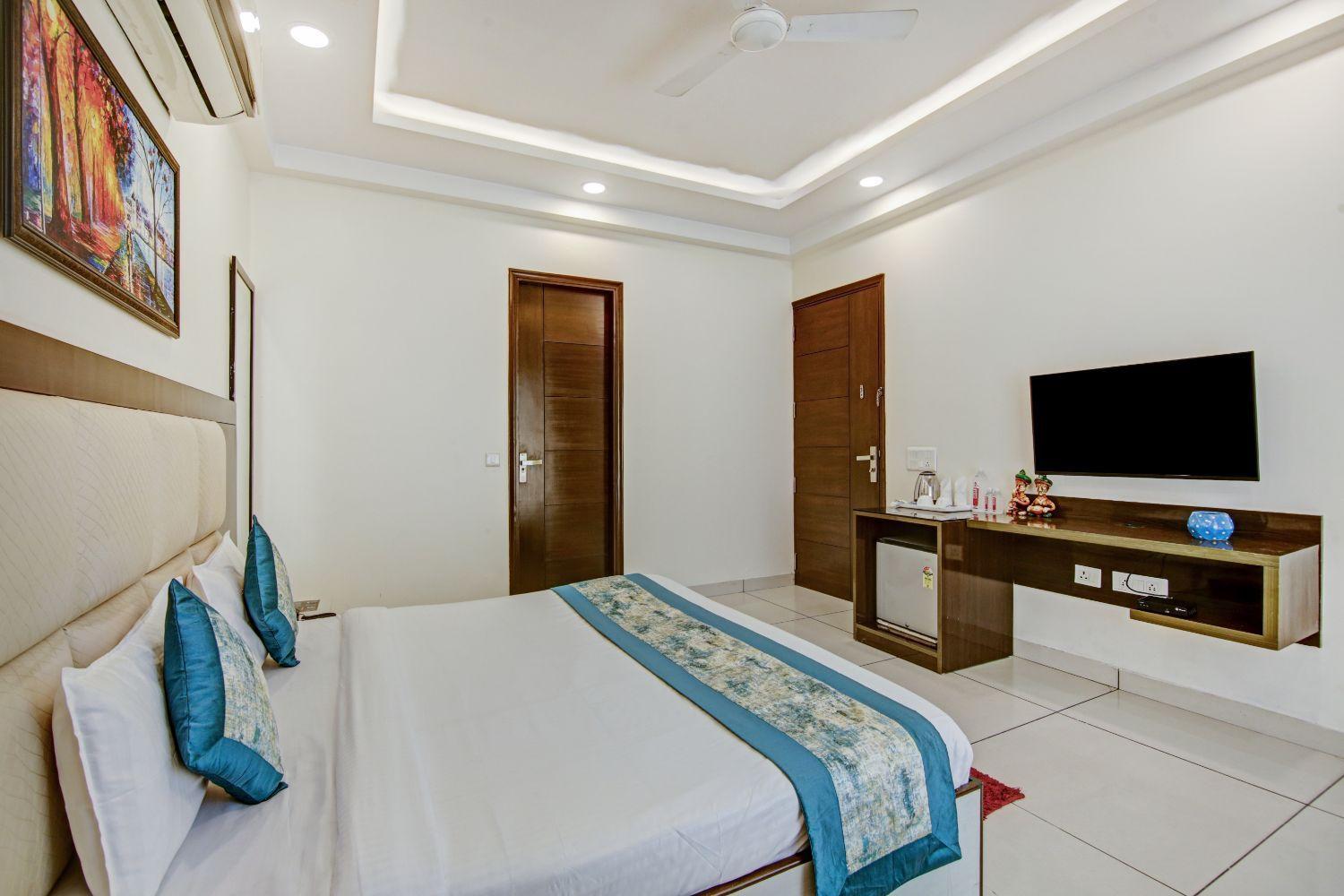 Deluxe Room photo 3