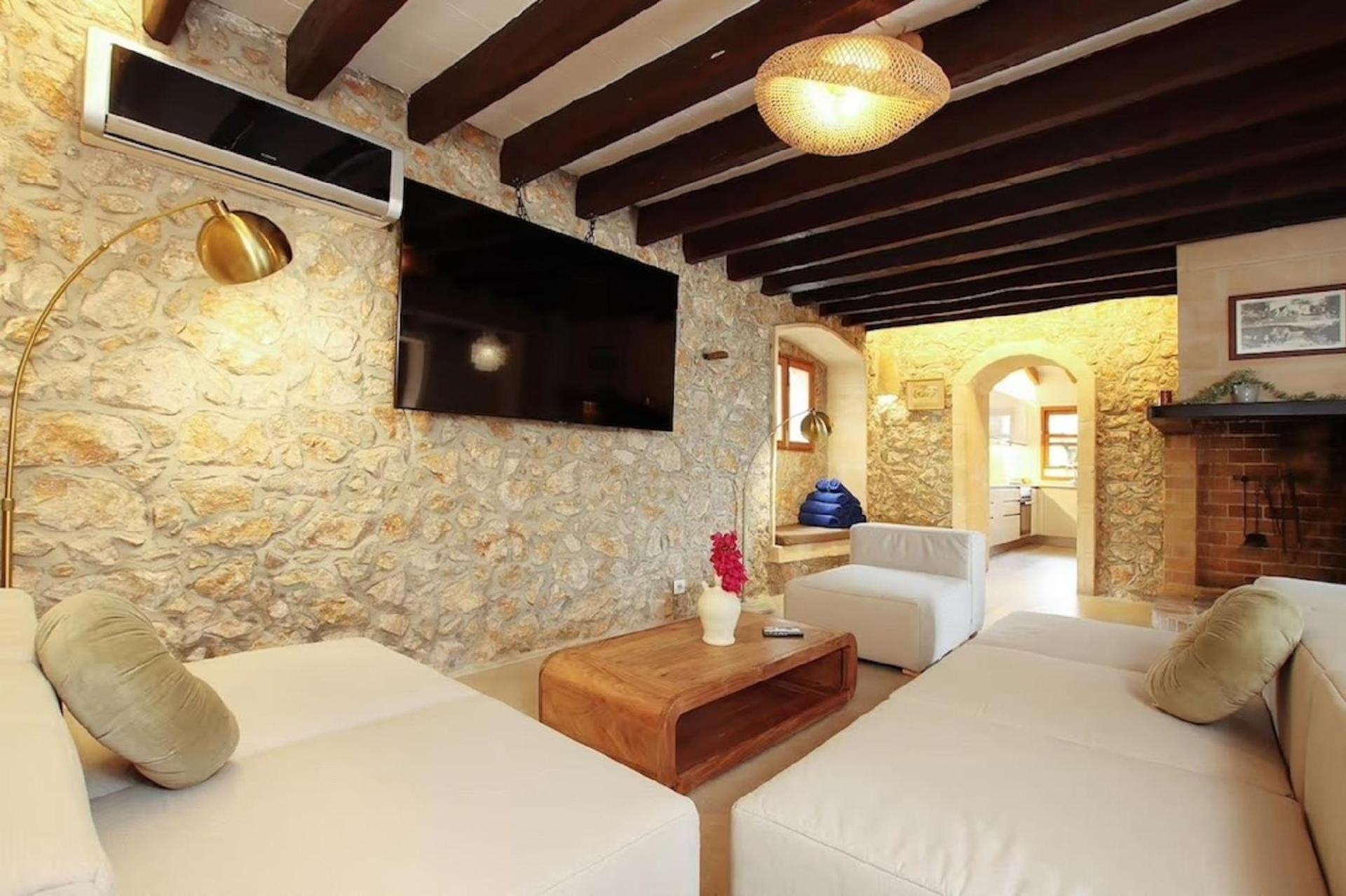 Casa de Vacaciones