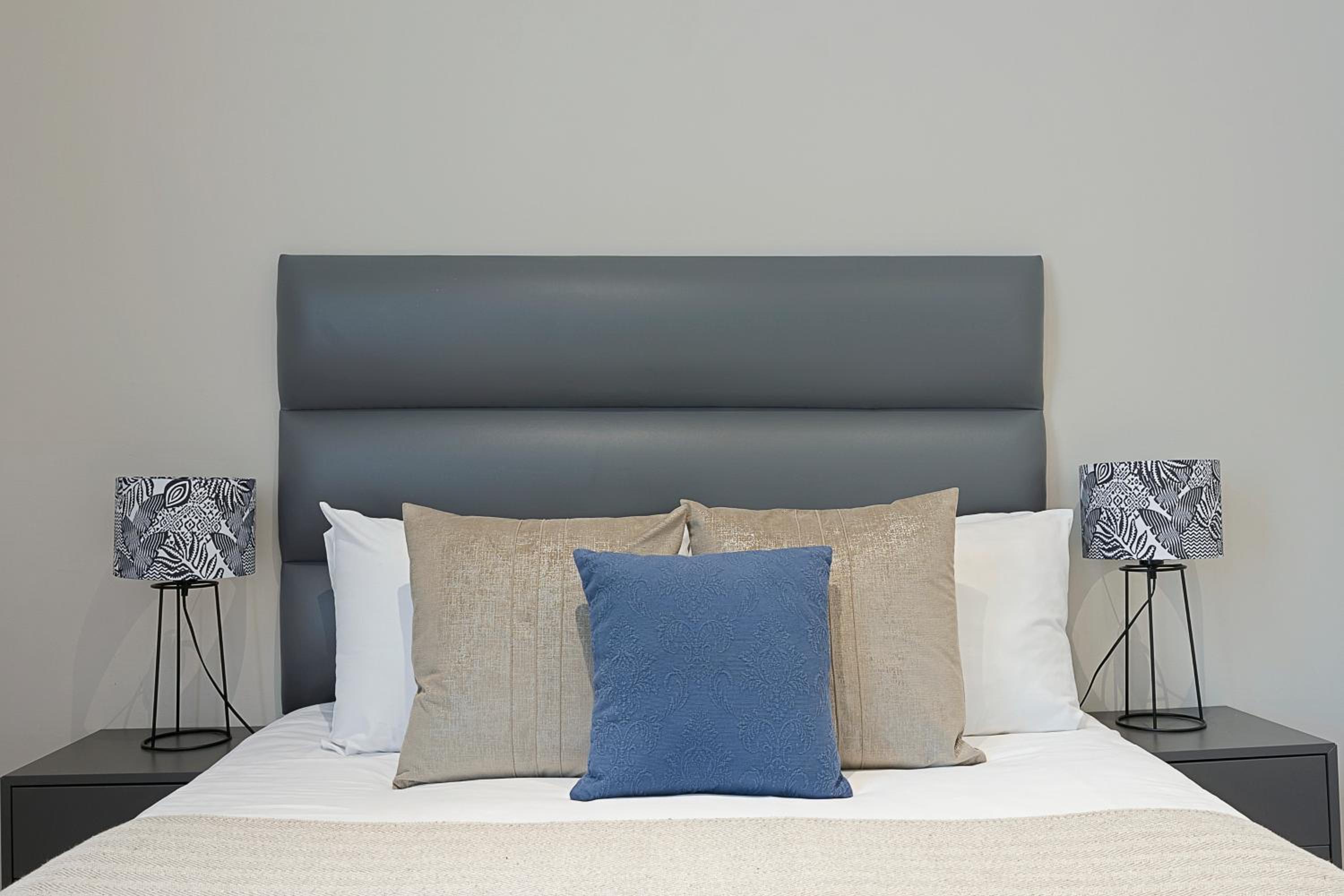 Executive Studio Suite photo 1