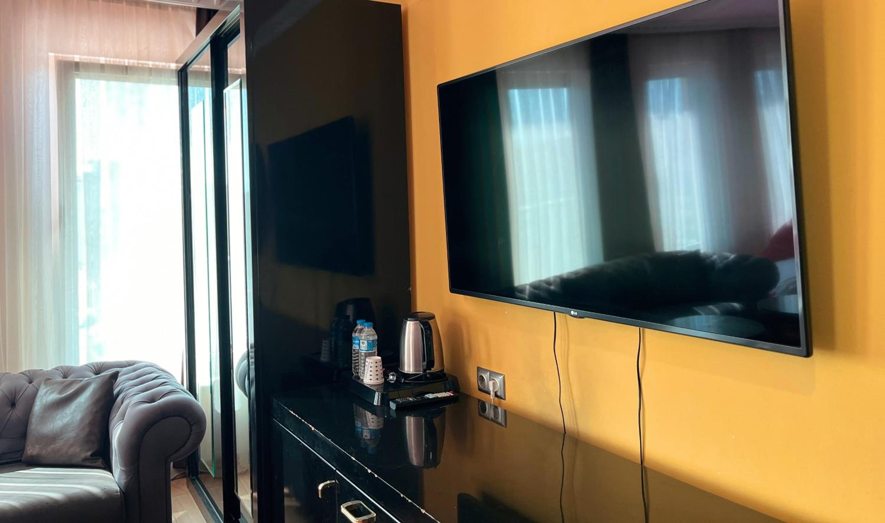 King Suite