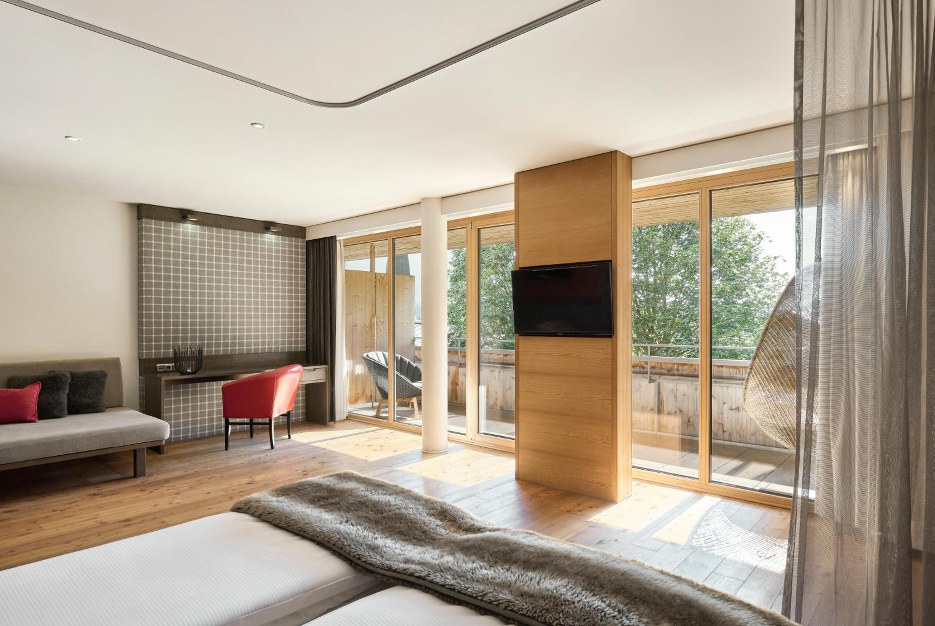 Suite photo 1