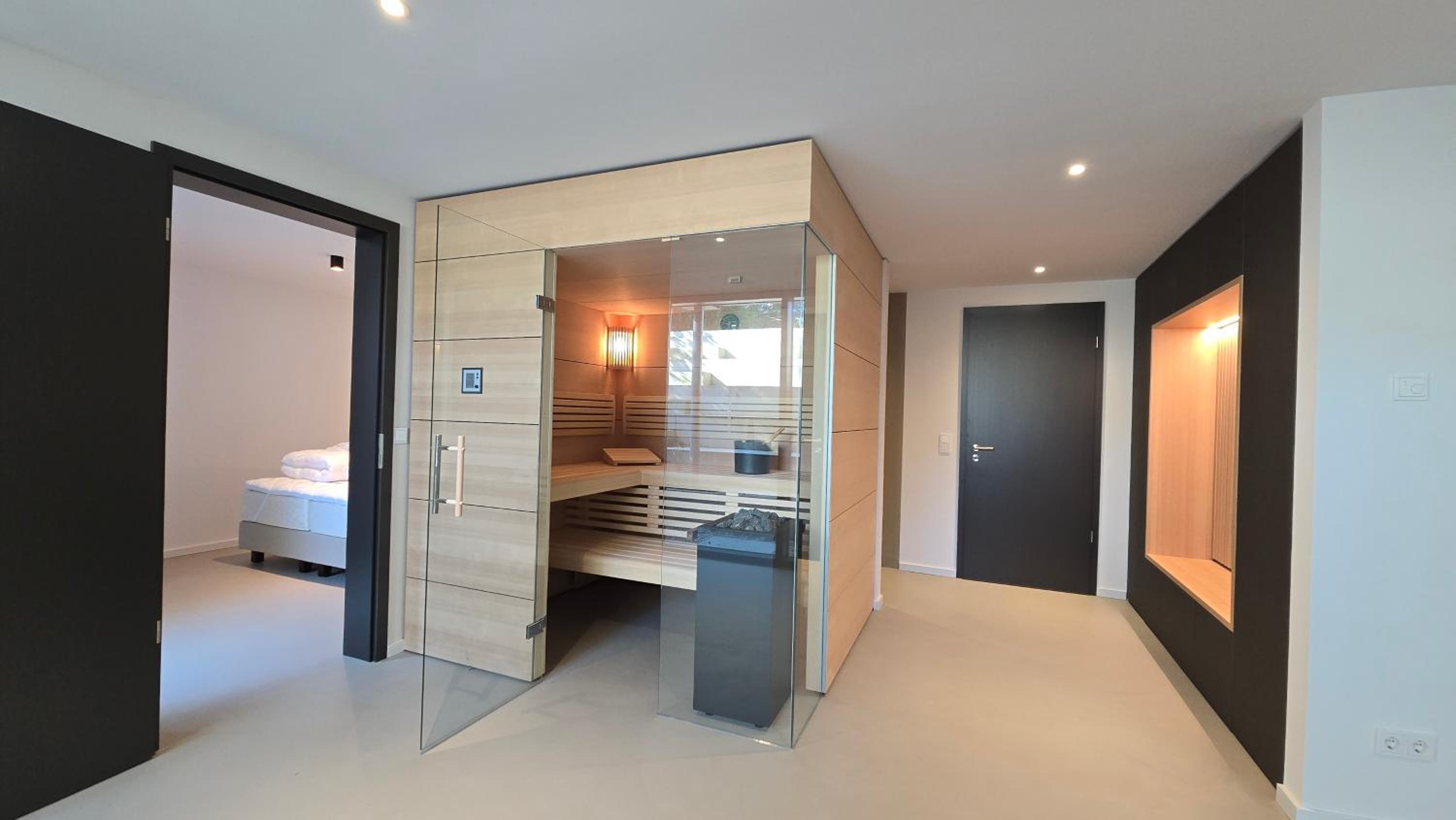Vacation Home photo 1