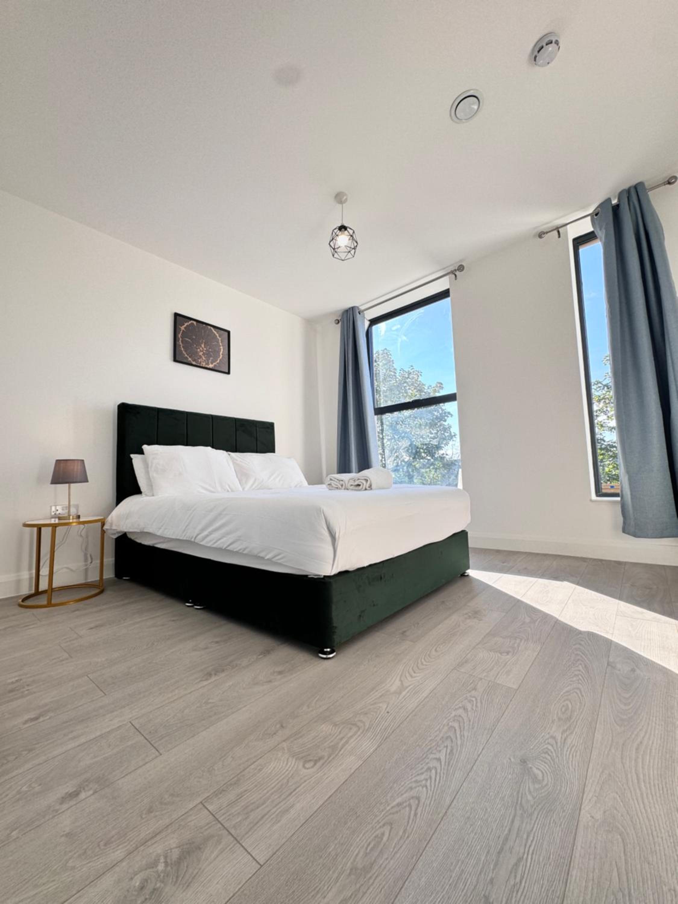 Premium Double Room