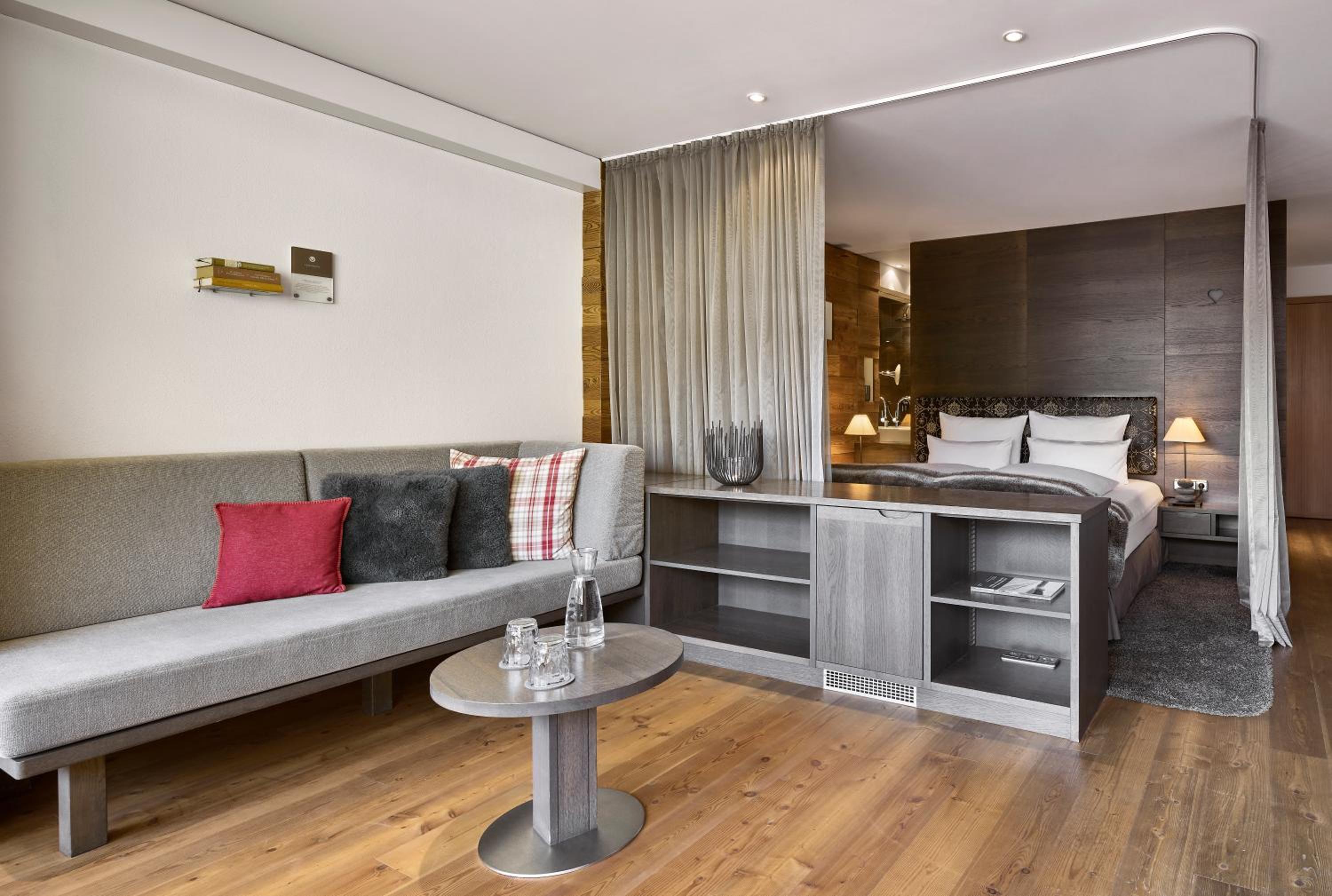 Junior Suite photo 2