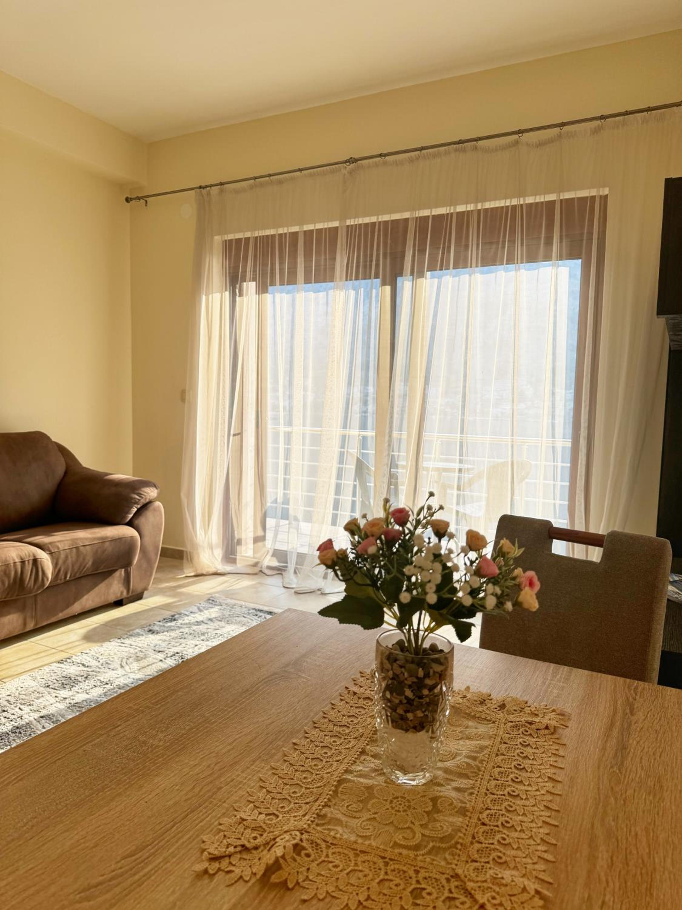 Triple Room with Balcony