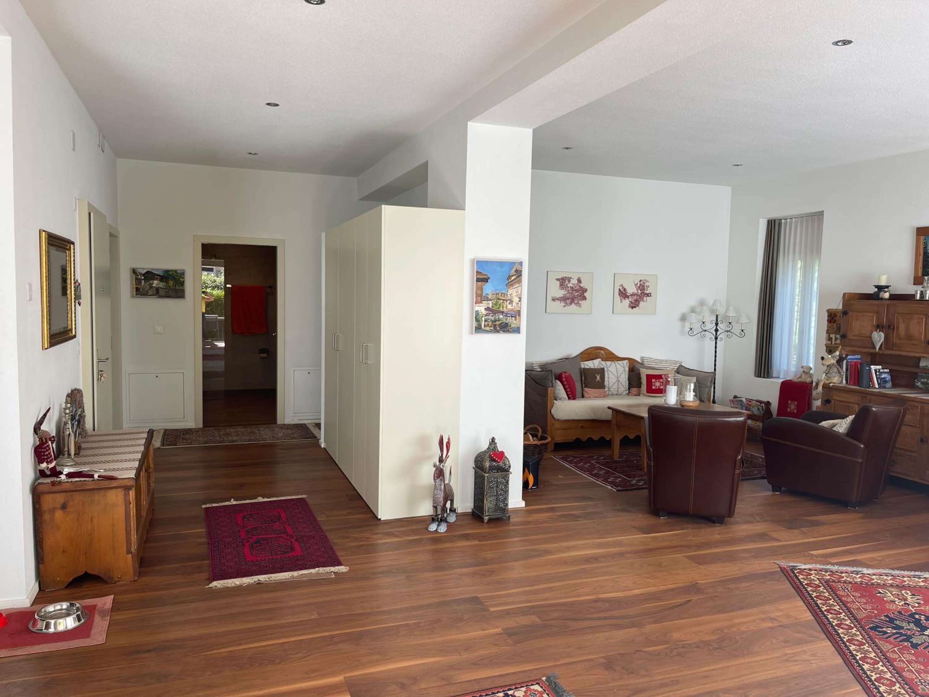 Two-Bedroom Apartment photo 1