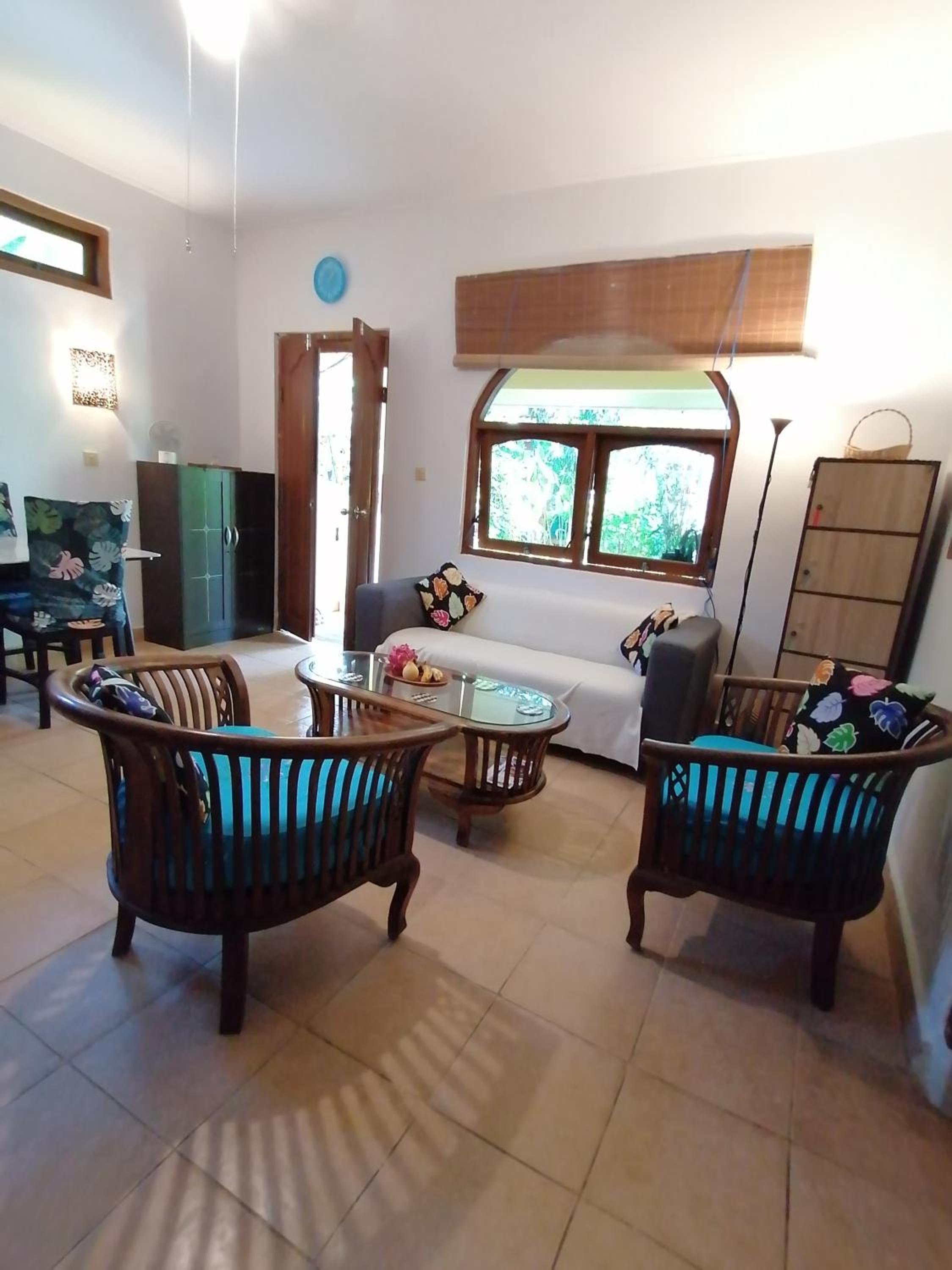 Bungalow with Sea View photo 1