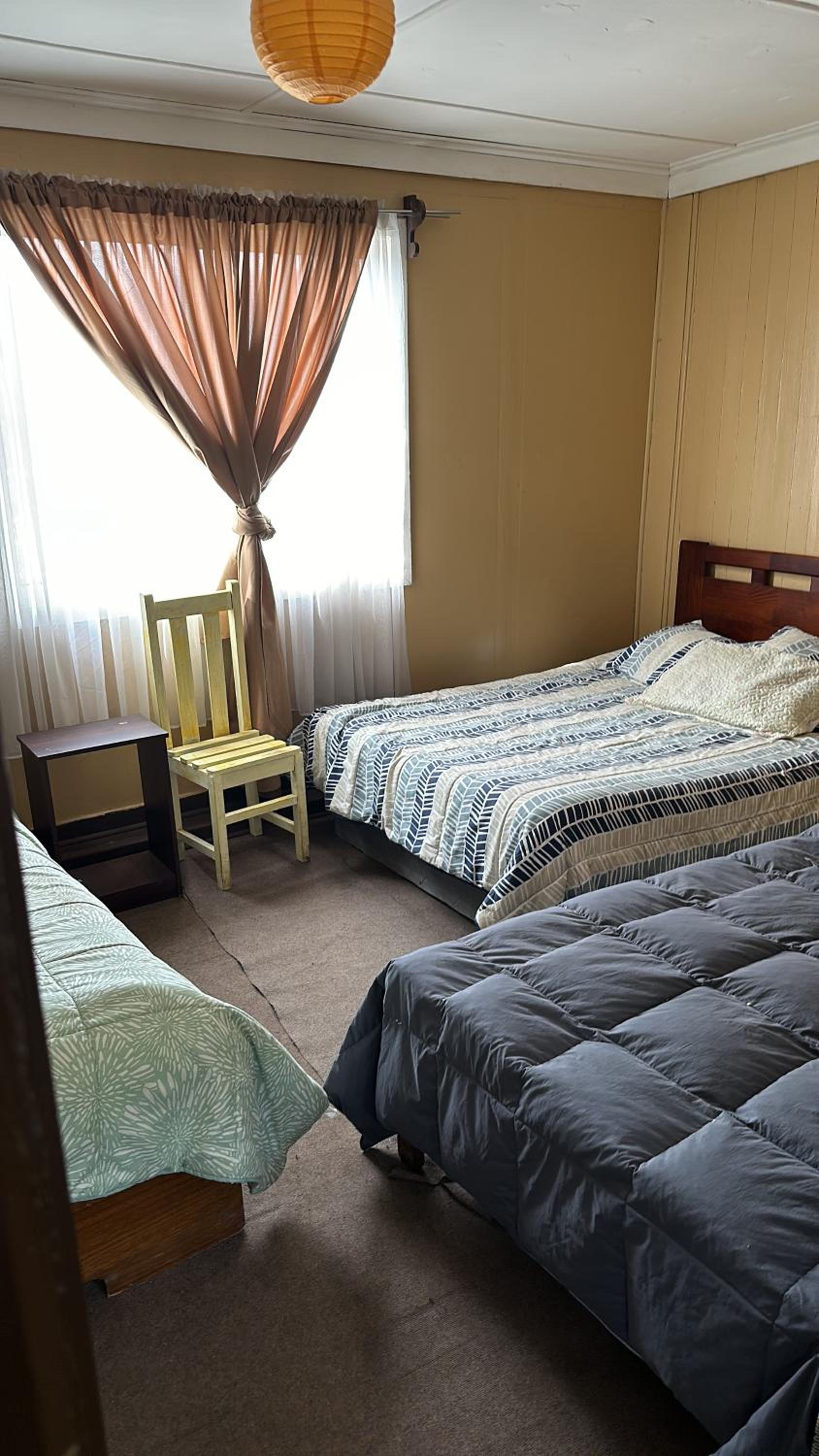 One-Bedroom House photo 2