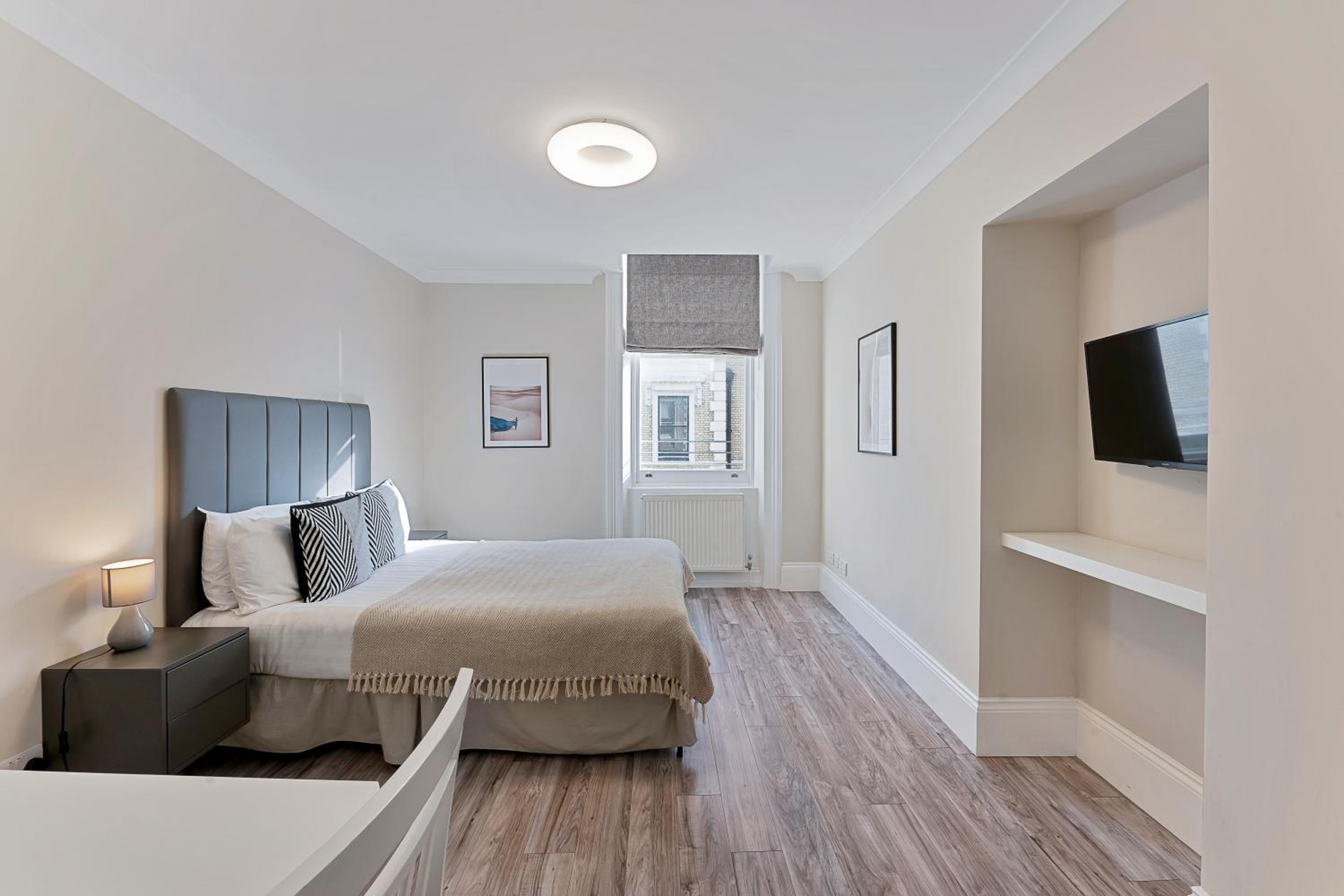 Executive Studio Suite photo 2