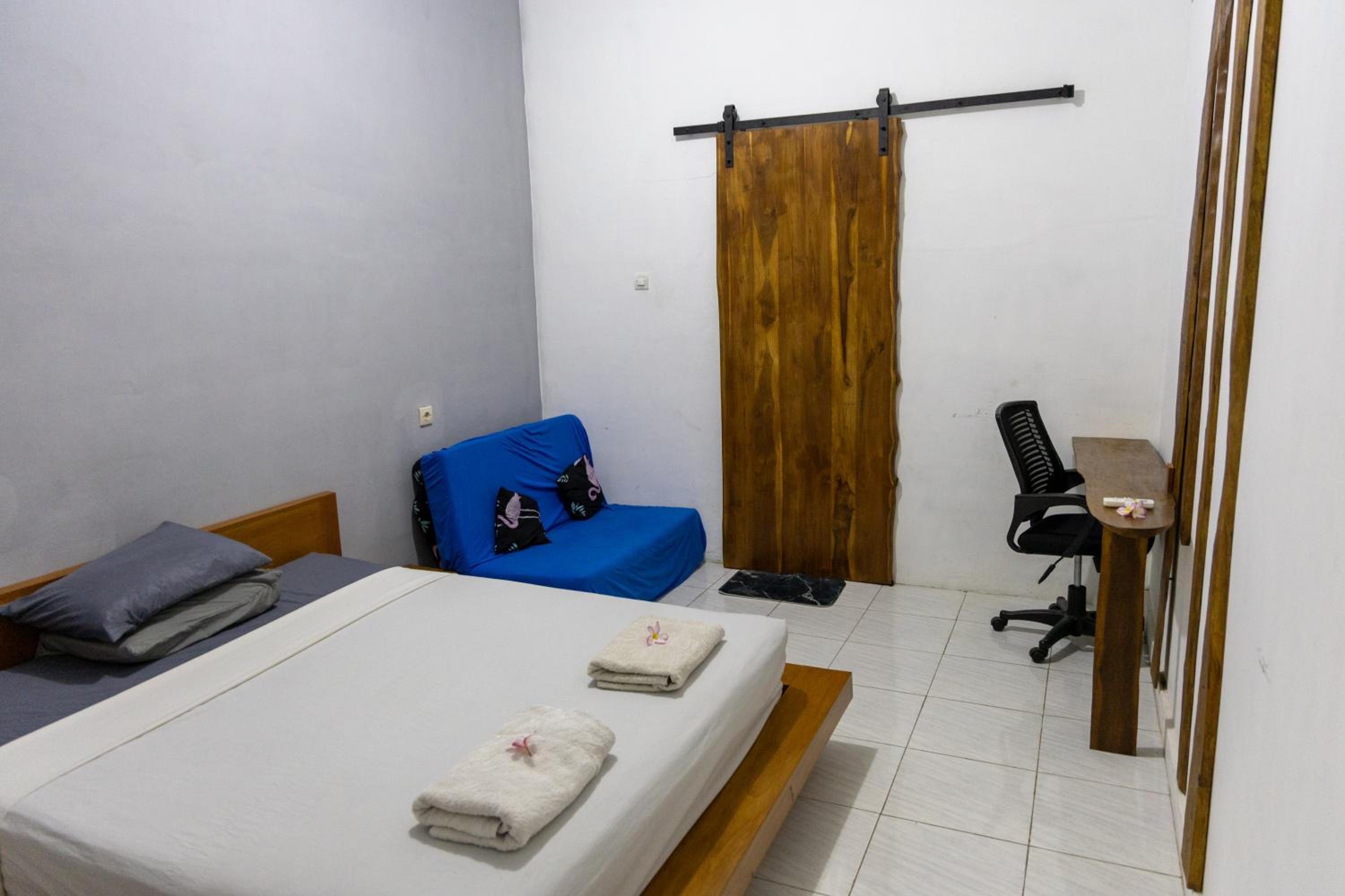Deluxe Room photo 3