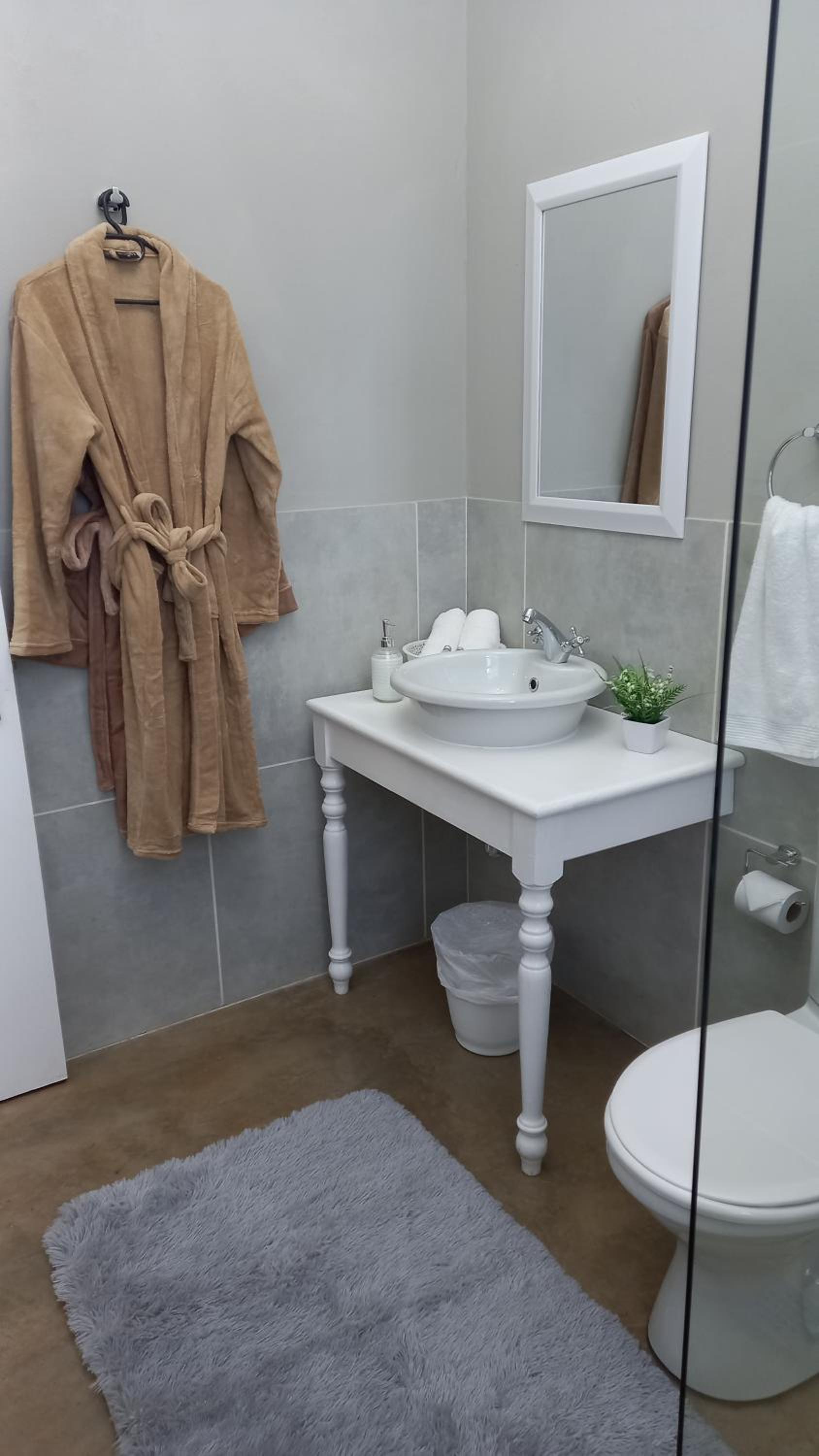 Deluxe Double or Twin Room - Photo 22