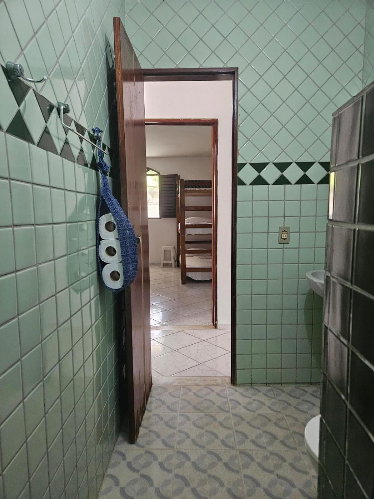 Bunk Bed In Female Dormitory Room   photo 3