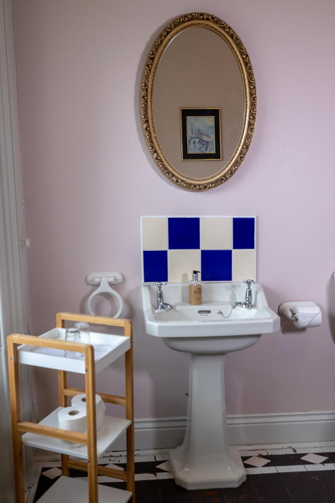 Luxury Quadruple Room photo 3