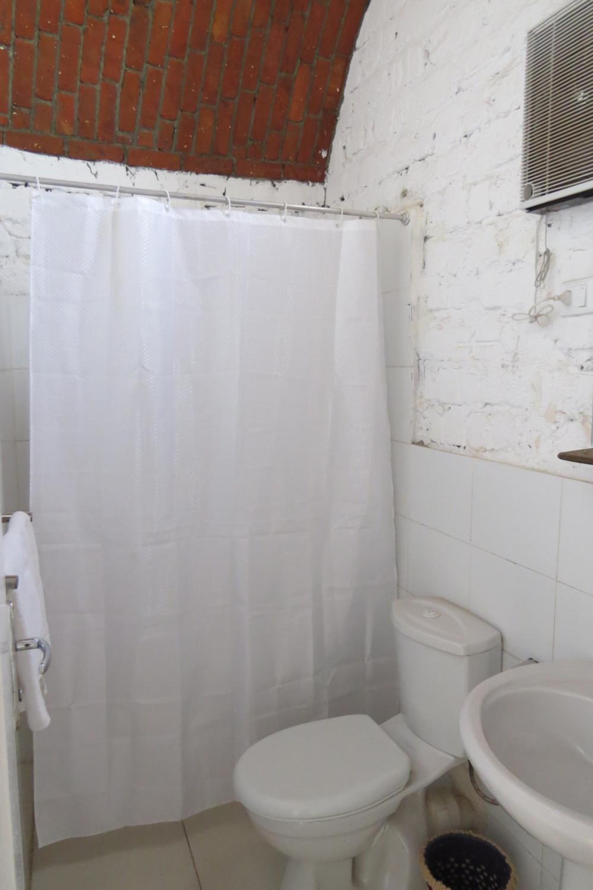 Triple Room with Terrace - Photo 5