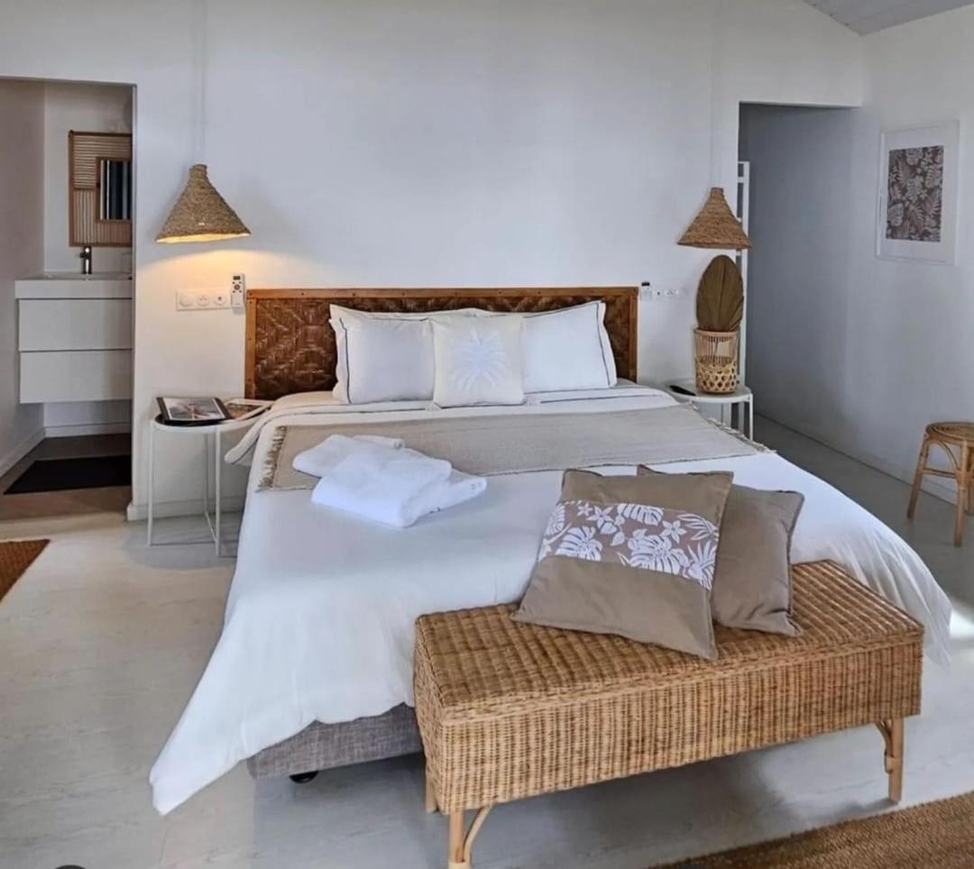 King Room with Sea View photo 1
