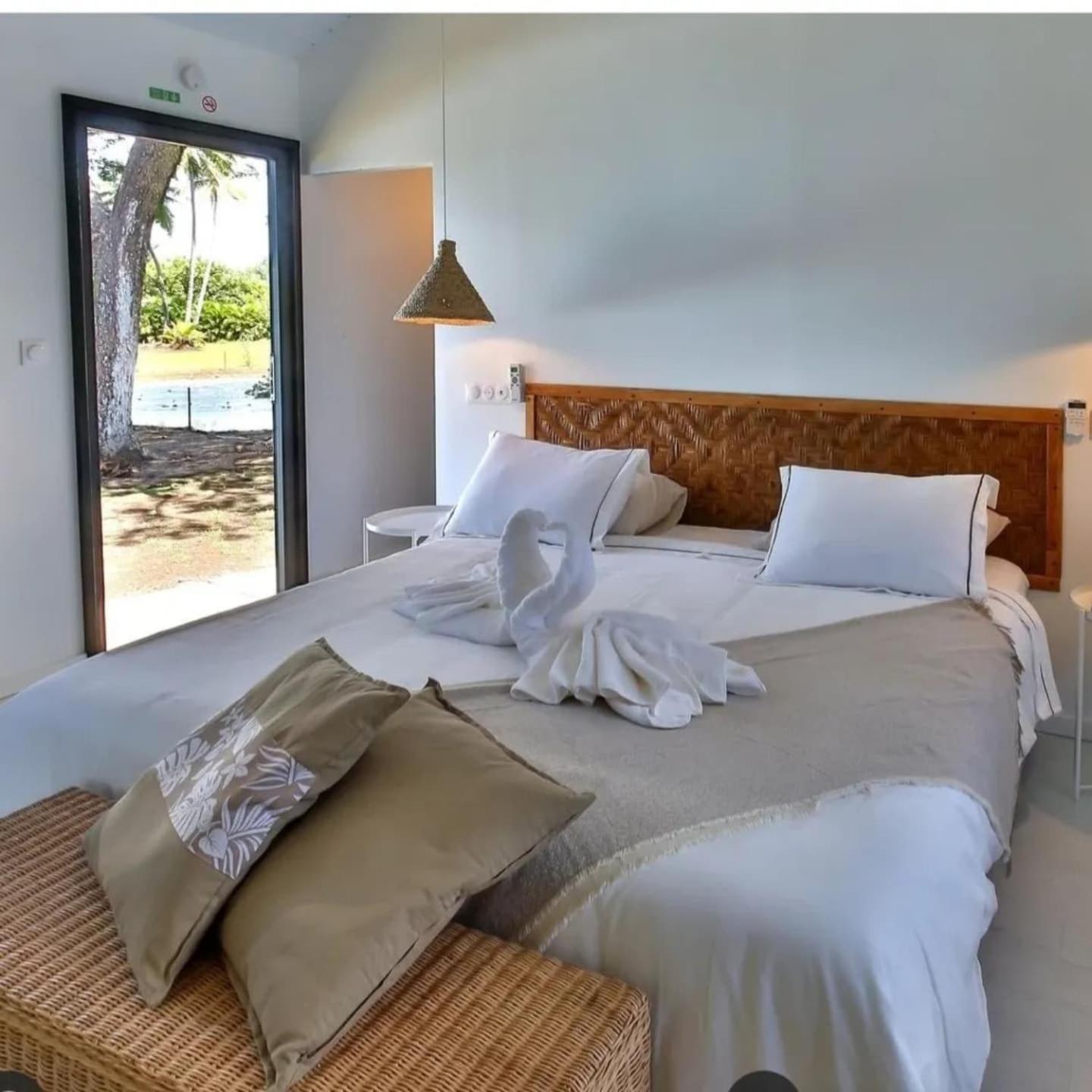 King Room with Sea View photo 2