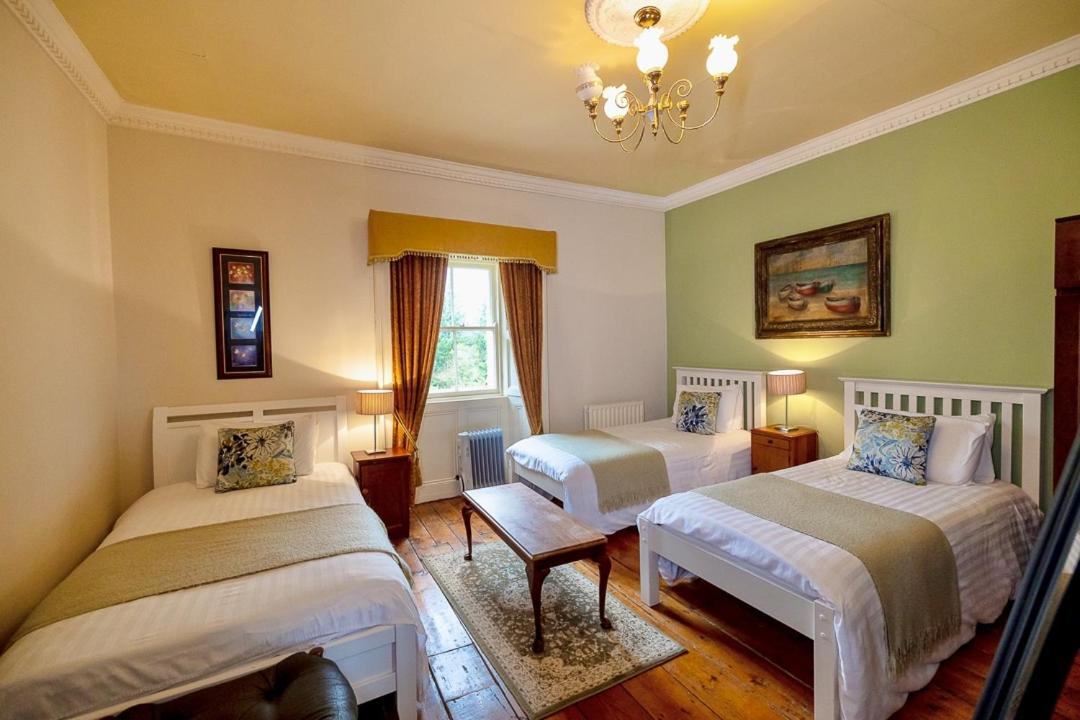 Triple Room with Private External Bathroom photo 2