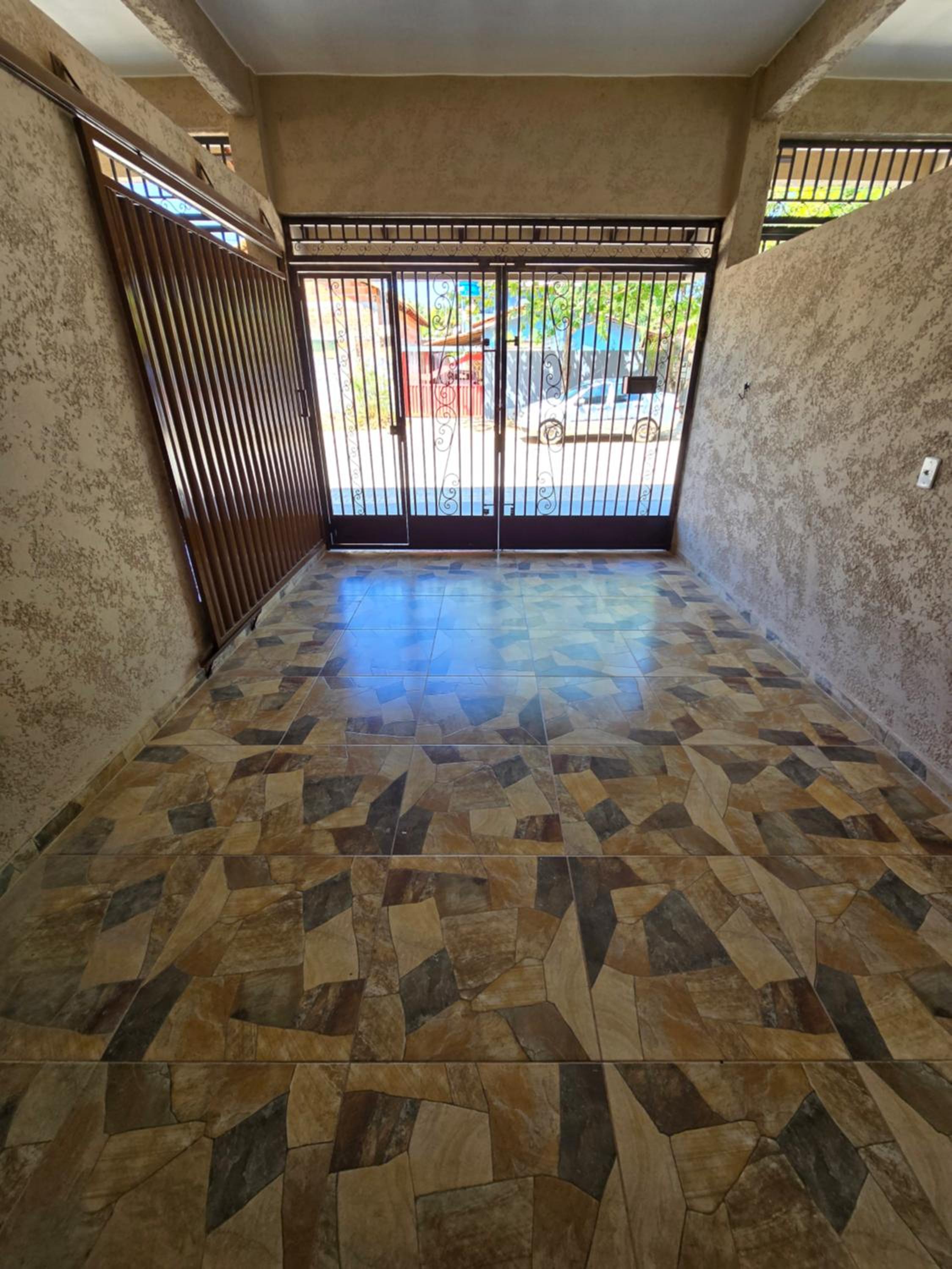 Three-Bedroom House photo 2